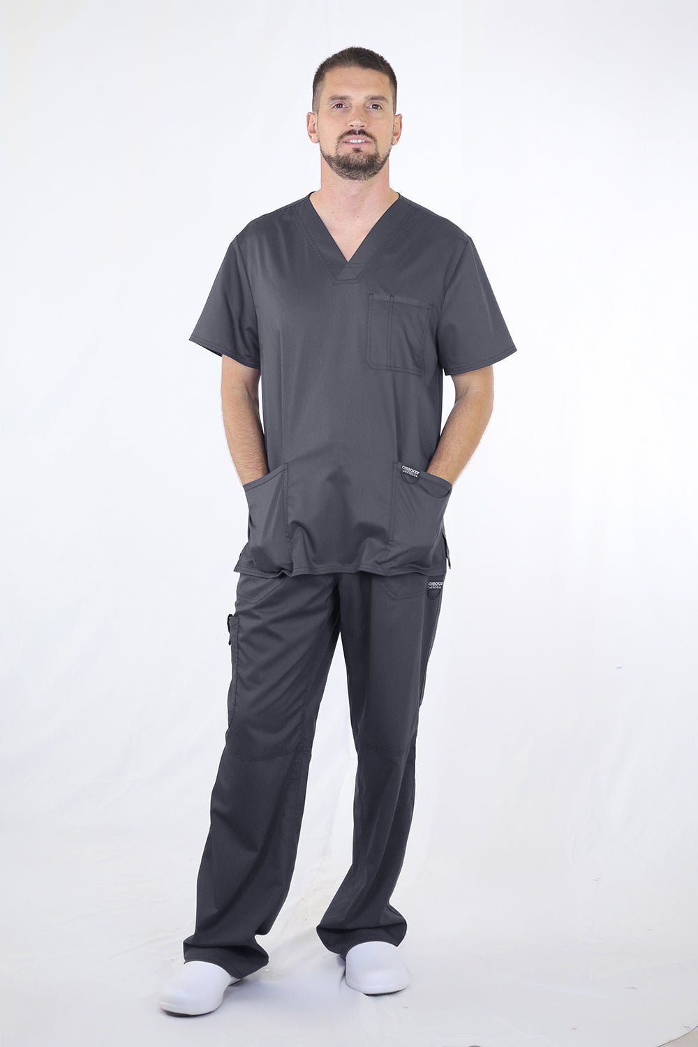 Revolution Men's Scrub Set WW670-WW140