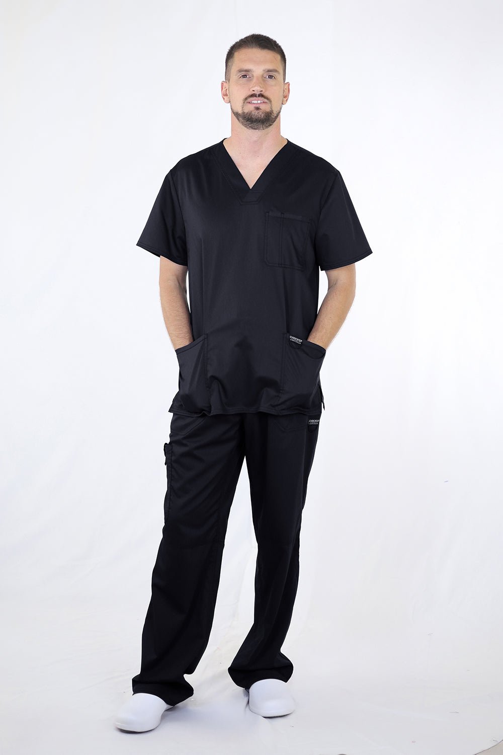 Revolution Men's Scrub Set WW670-WW140