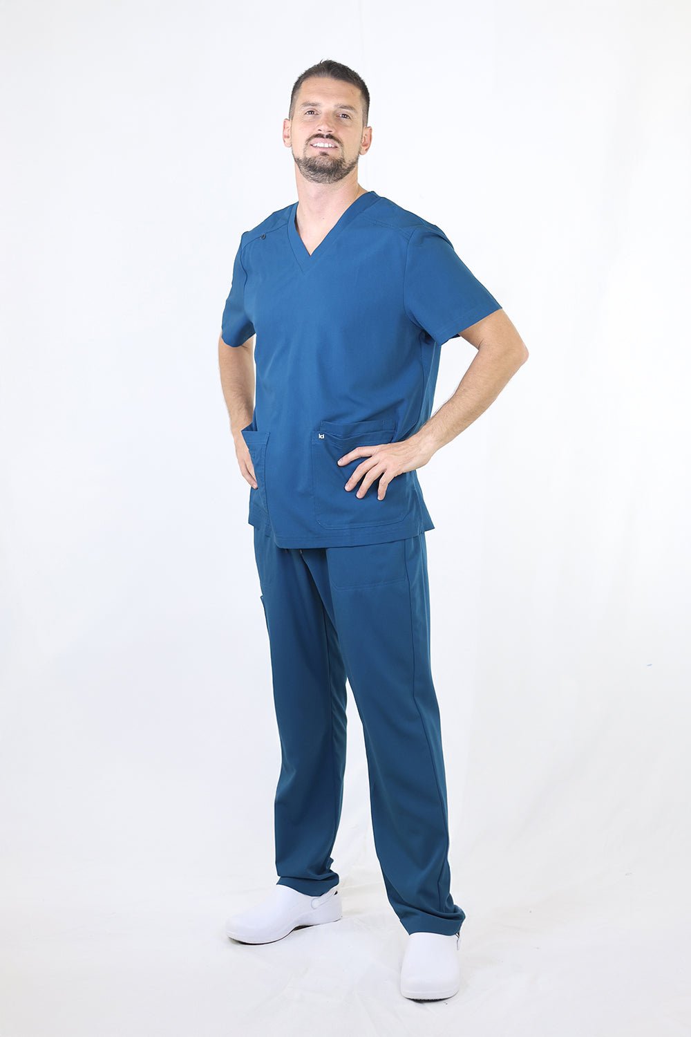 NextGen Men's Scrub Set