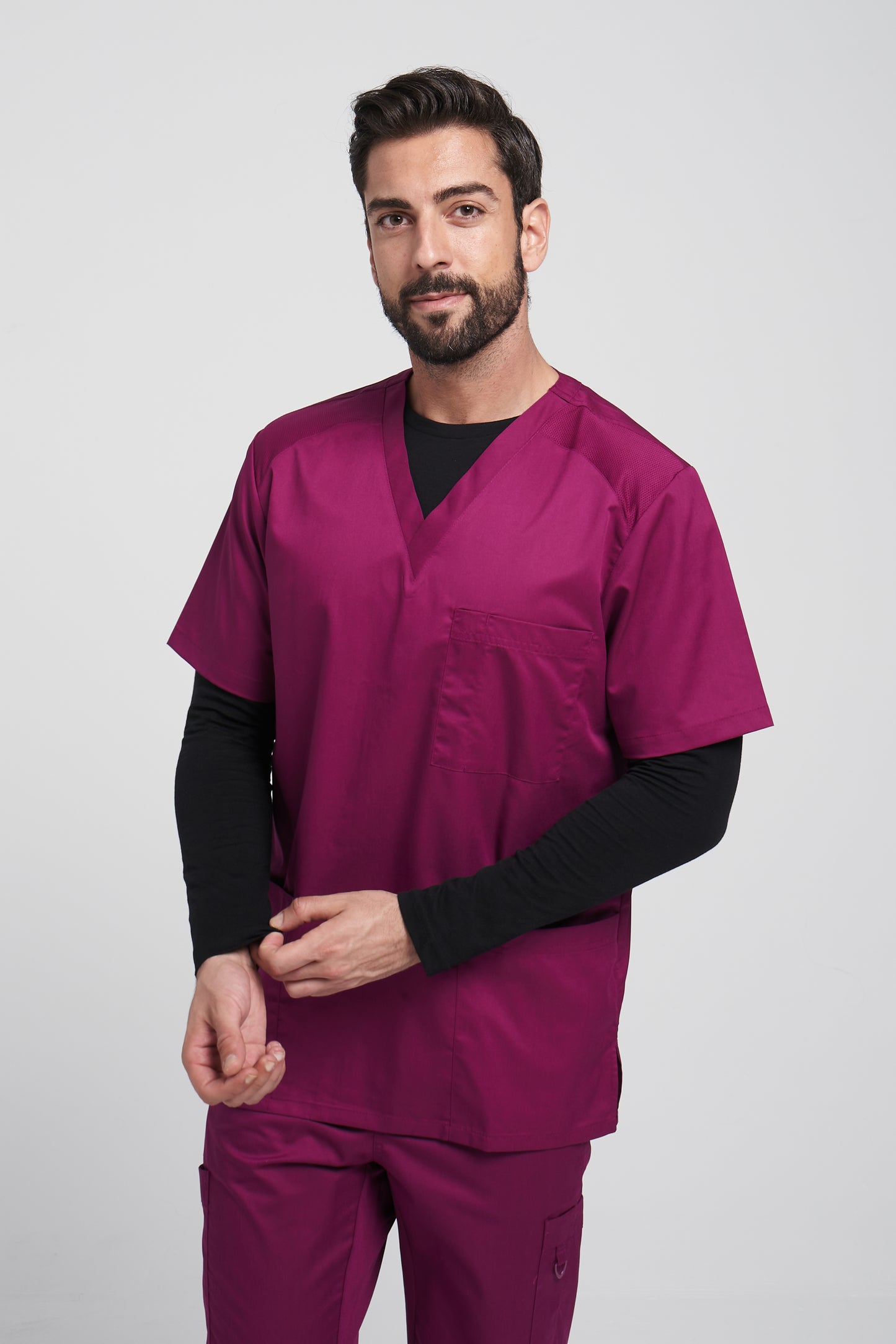 Men's Scrub set 5308 - 8308