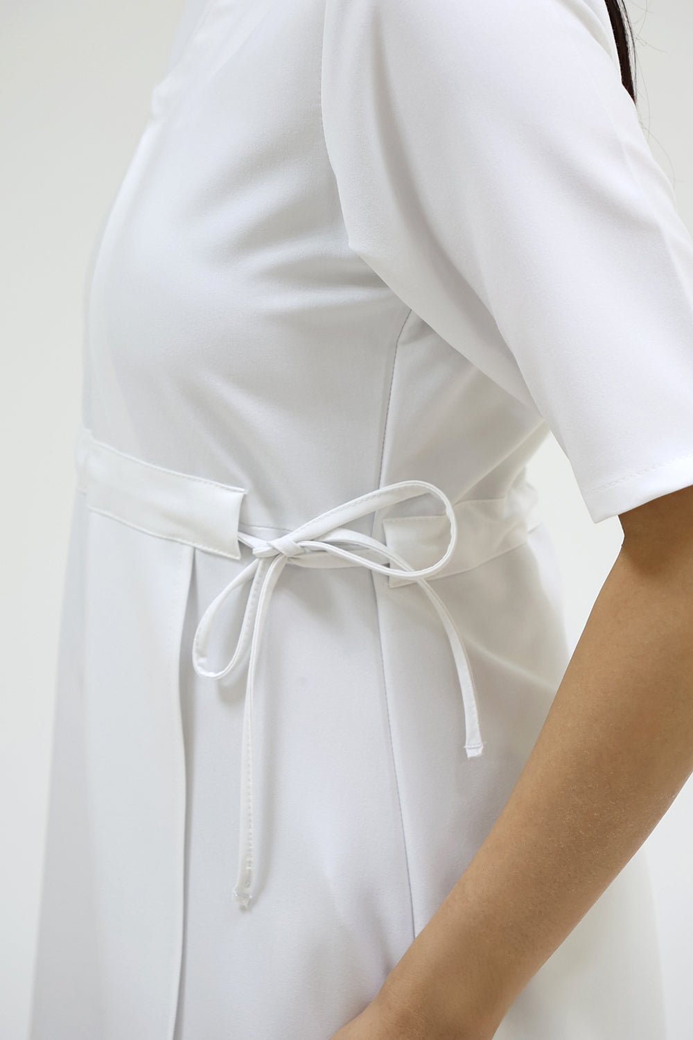 Lara Female Wellness Uniform Set SWU01