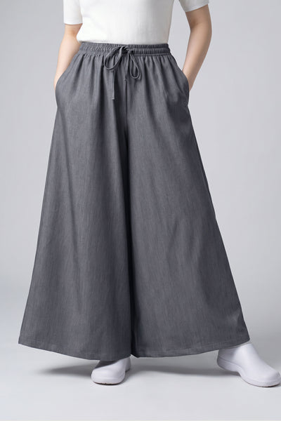 Eline Comfort Wide Pant