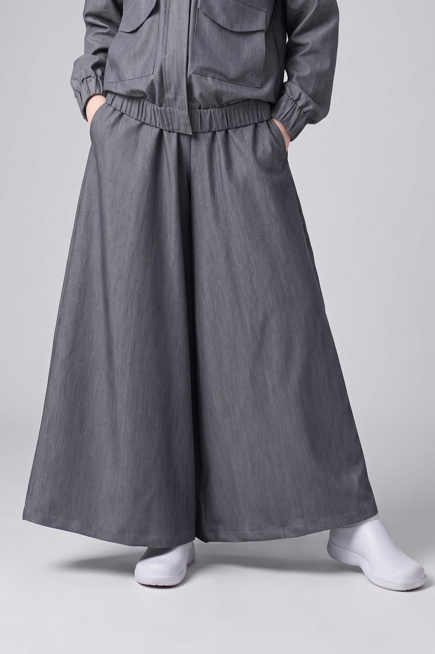 Eline Comfort Wide Pant