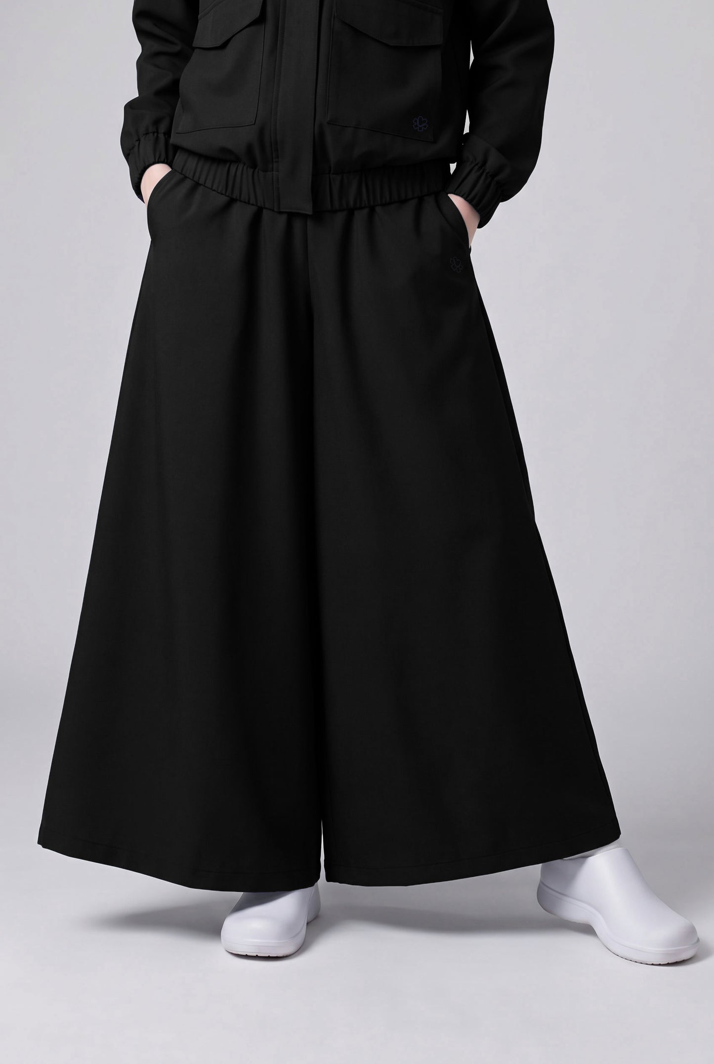 Eline Comfort Wide Pant