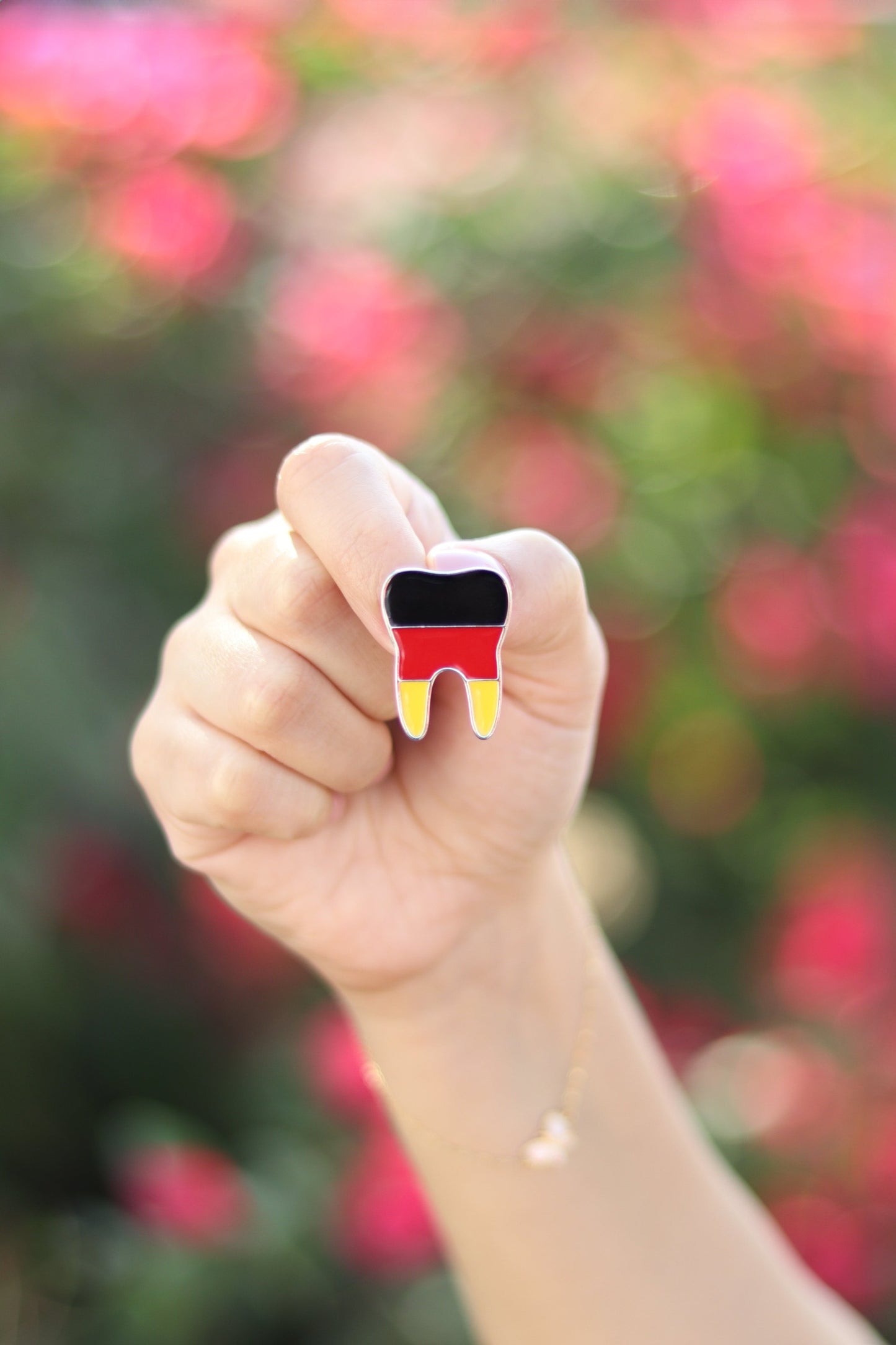 Germany Tooth Pin