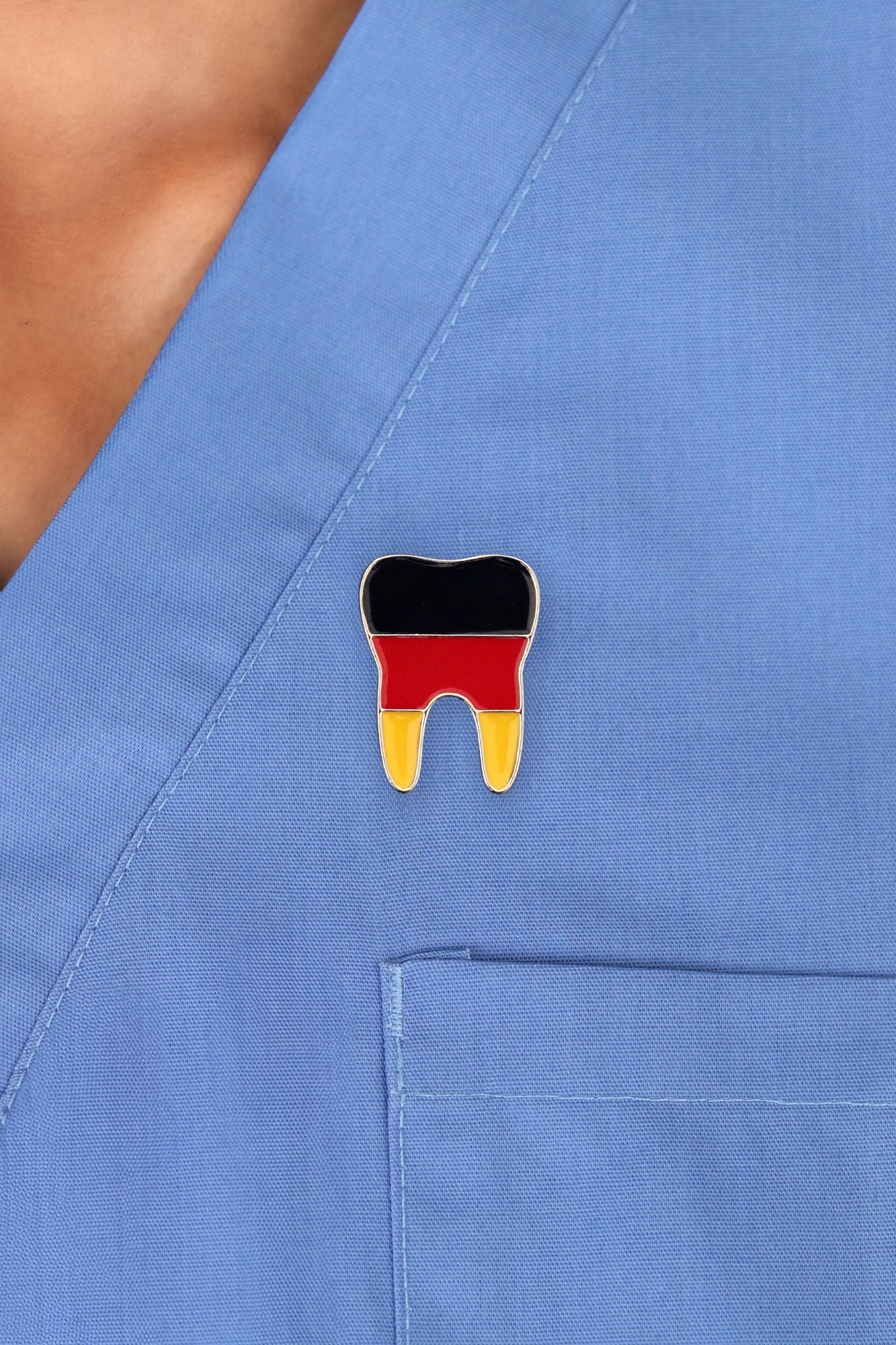 Germany Tooth Pin