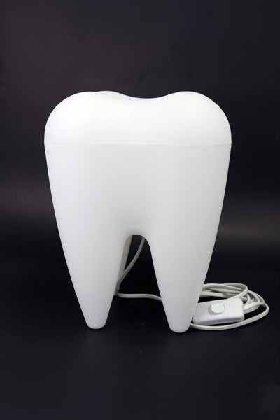 Dental Tooth Lamp