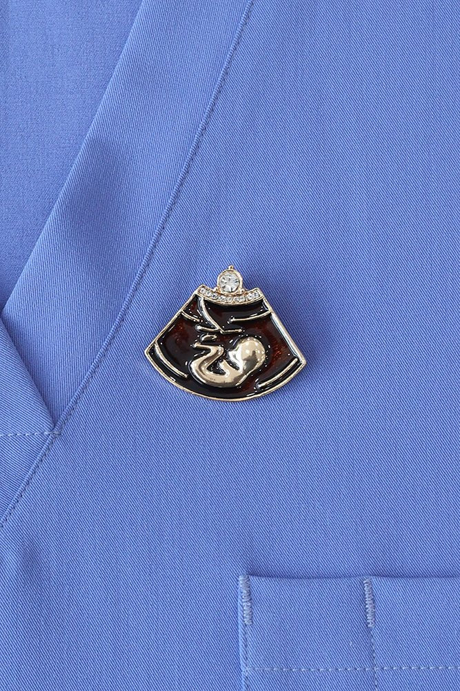 Ultra Sound Pin