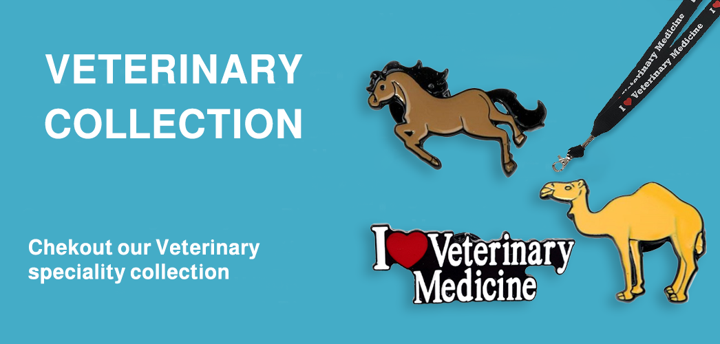 Veterinary Cover Image