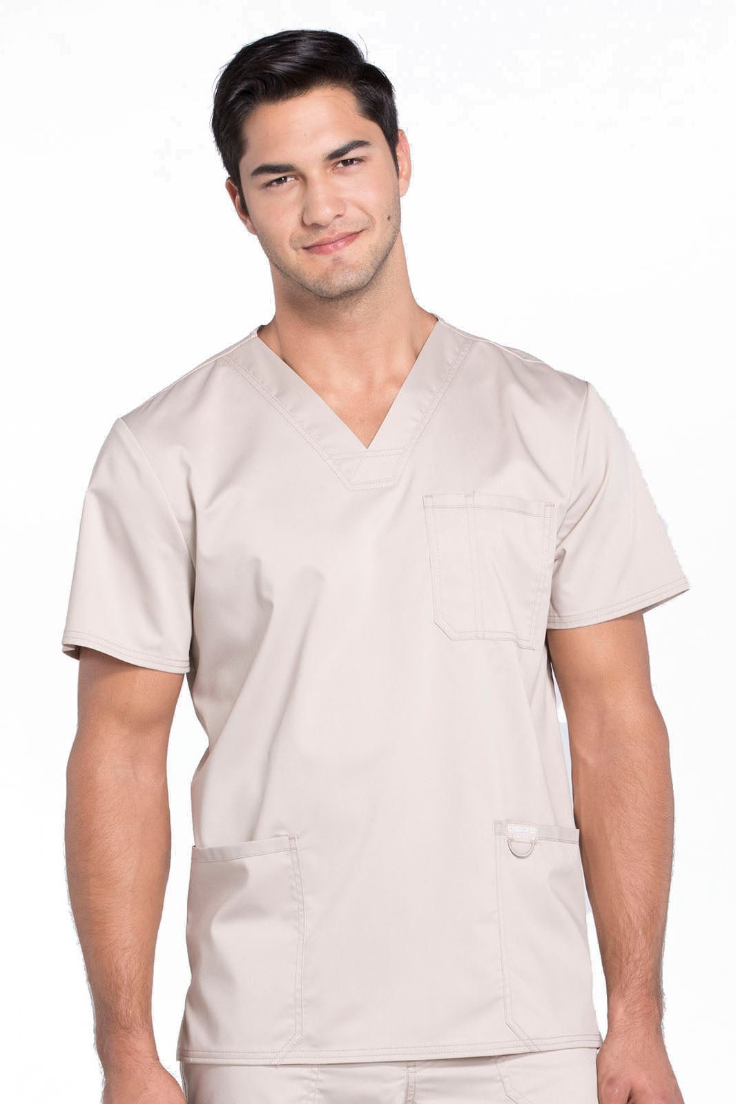 Revolution Men's Scrub Set WW670-WW140