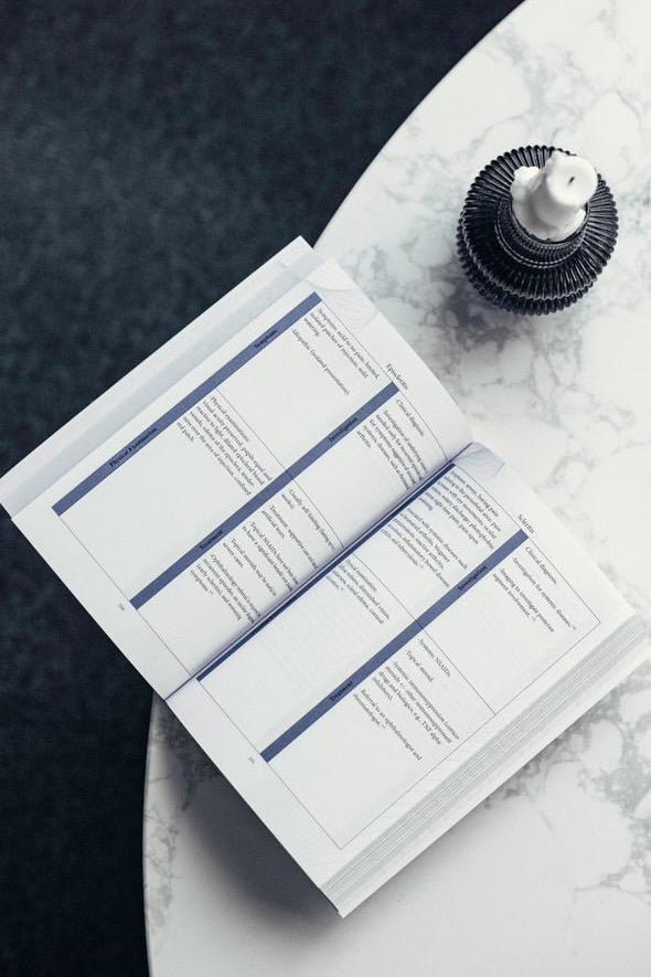 The family doctor's handbook