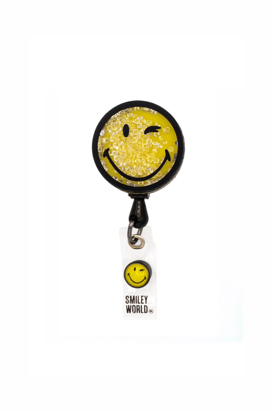Smile ID Badge