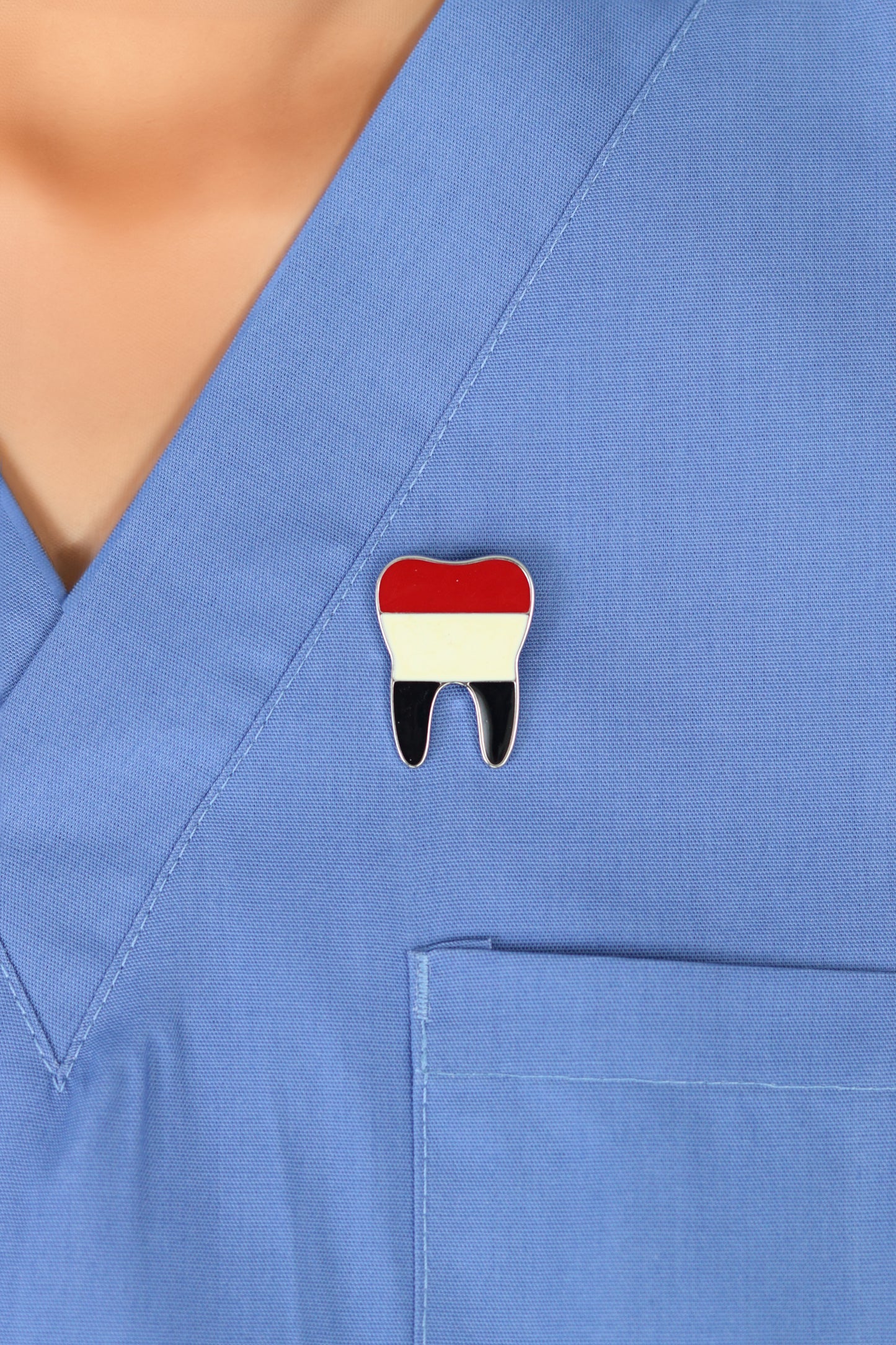 Yemen Tooth Pin