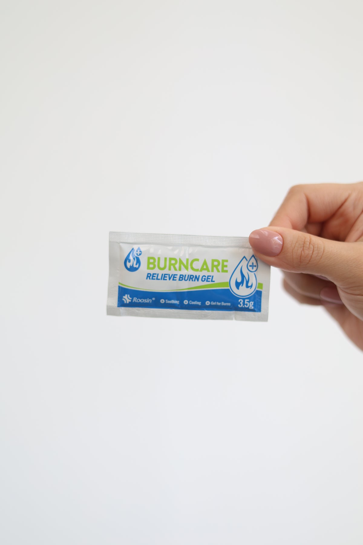 All Purpose First Aid Kit, third view