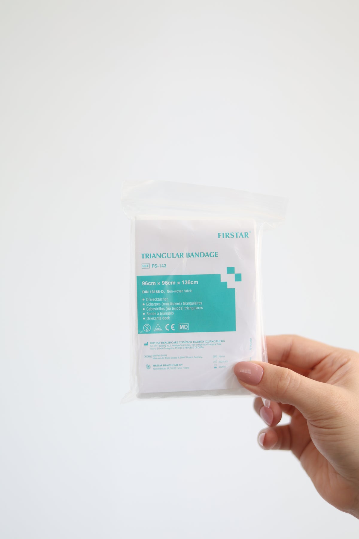 Ambulance Emergency Kit, 15th view