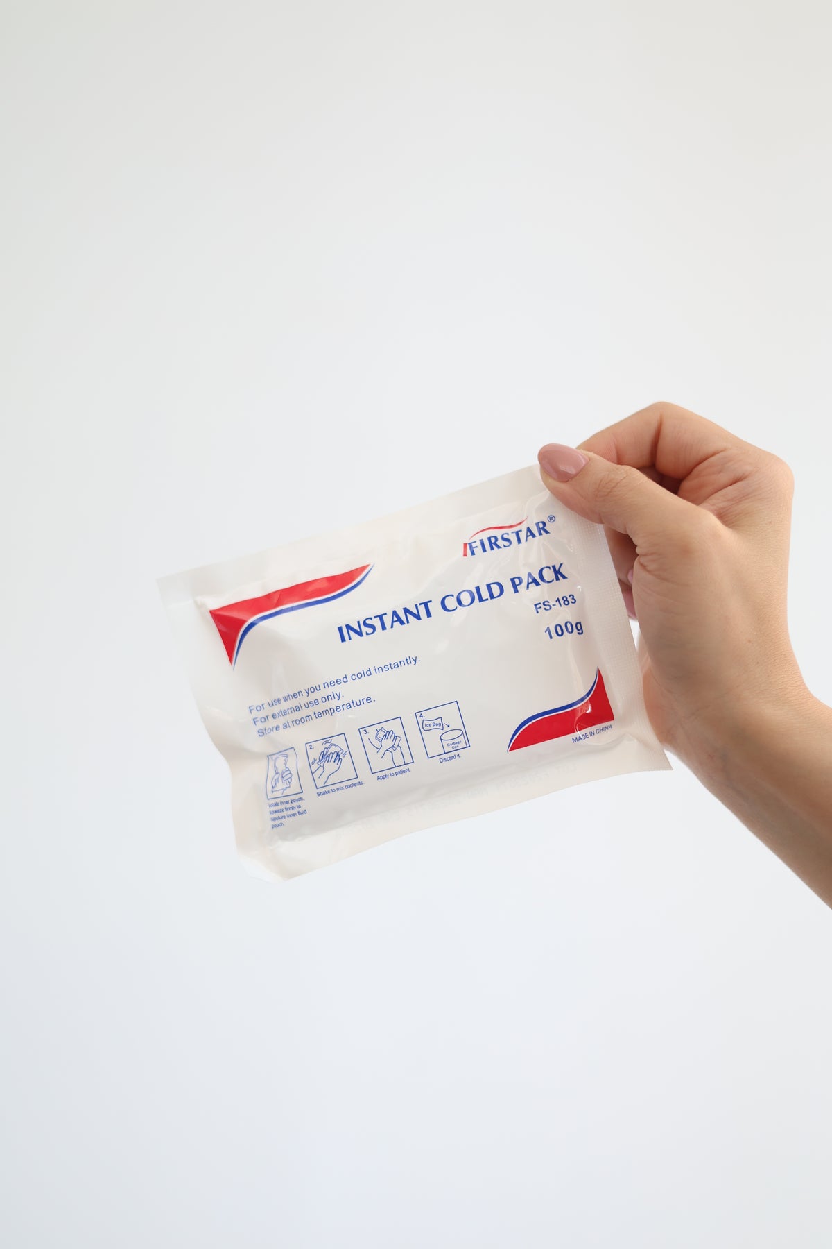 Ambulance Emergency Kit, fifth view