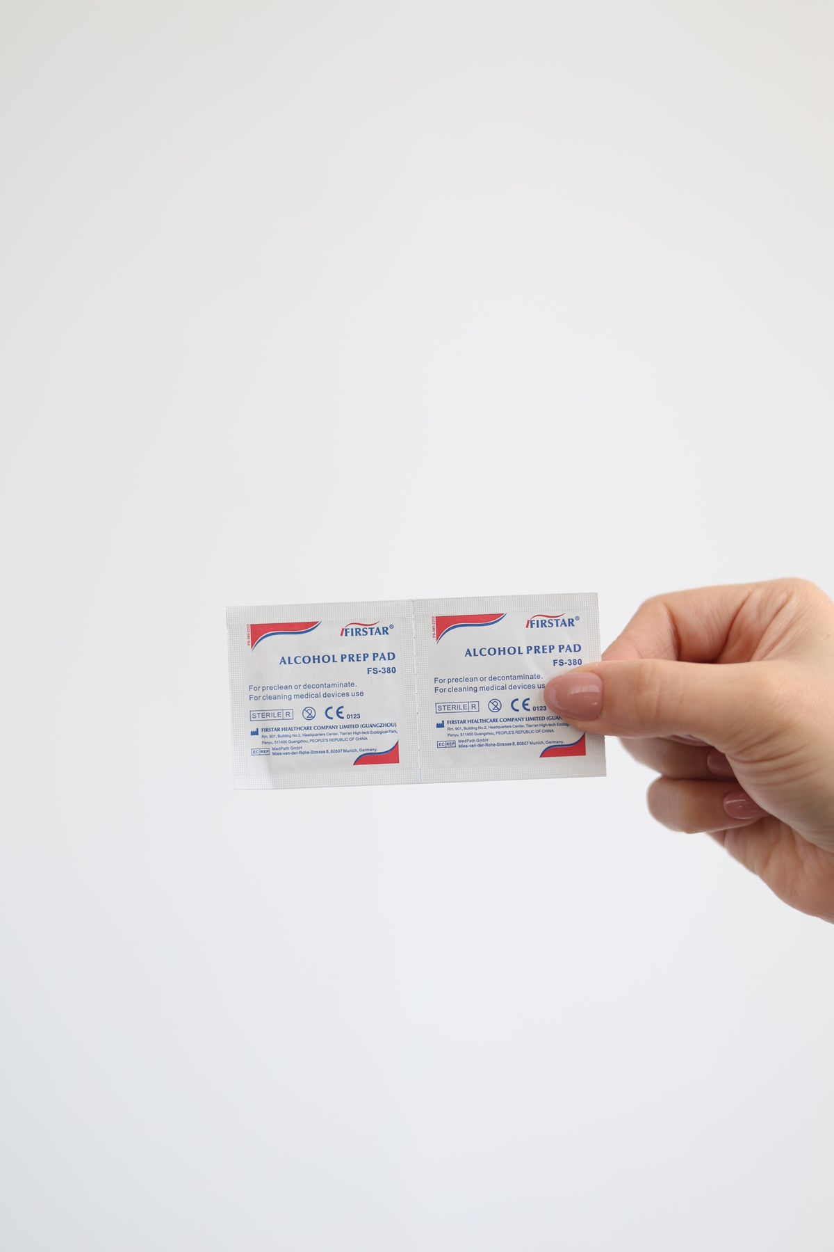 Ambulance Emergency Kit, sixth view