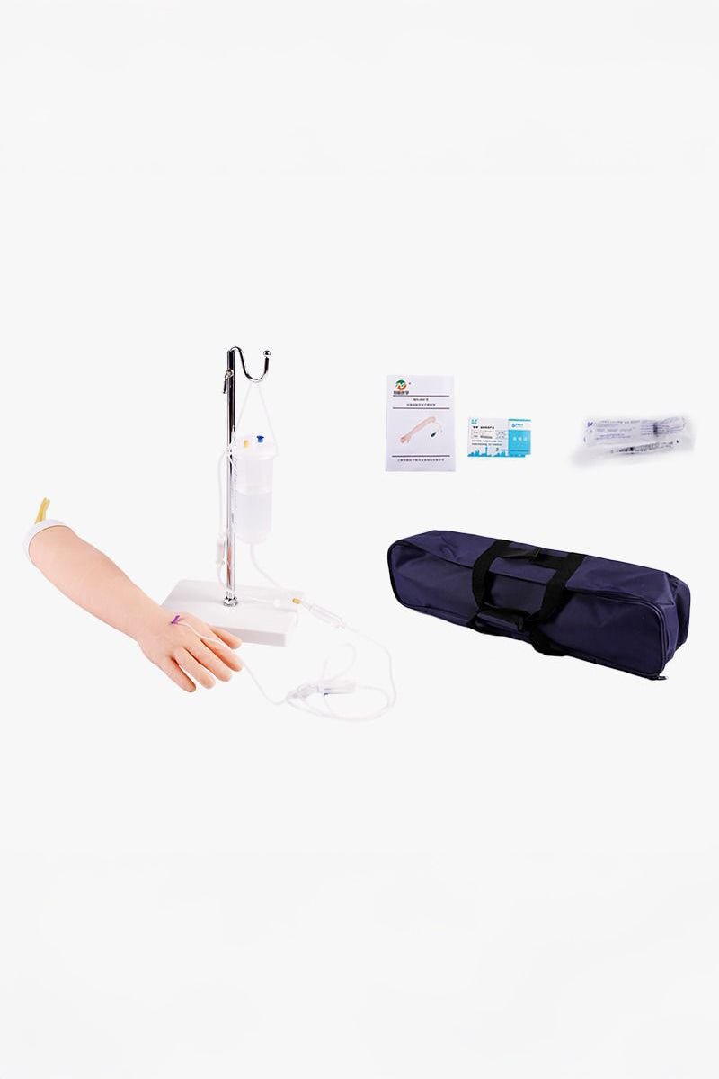 Arm Venipuncture Injection Model