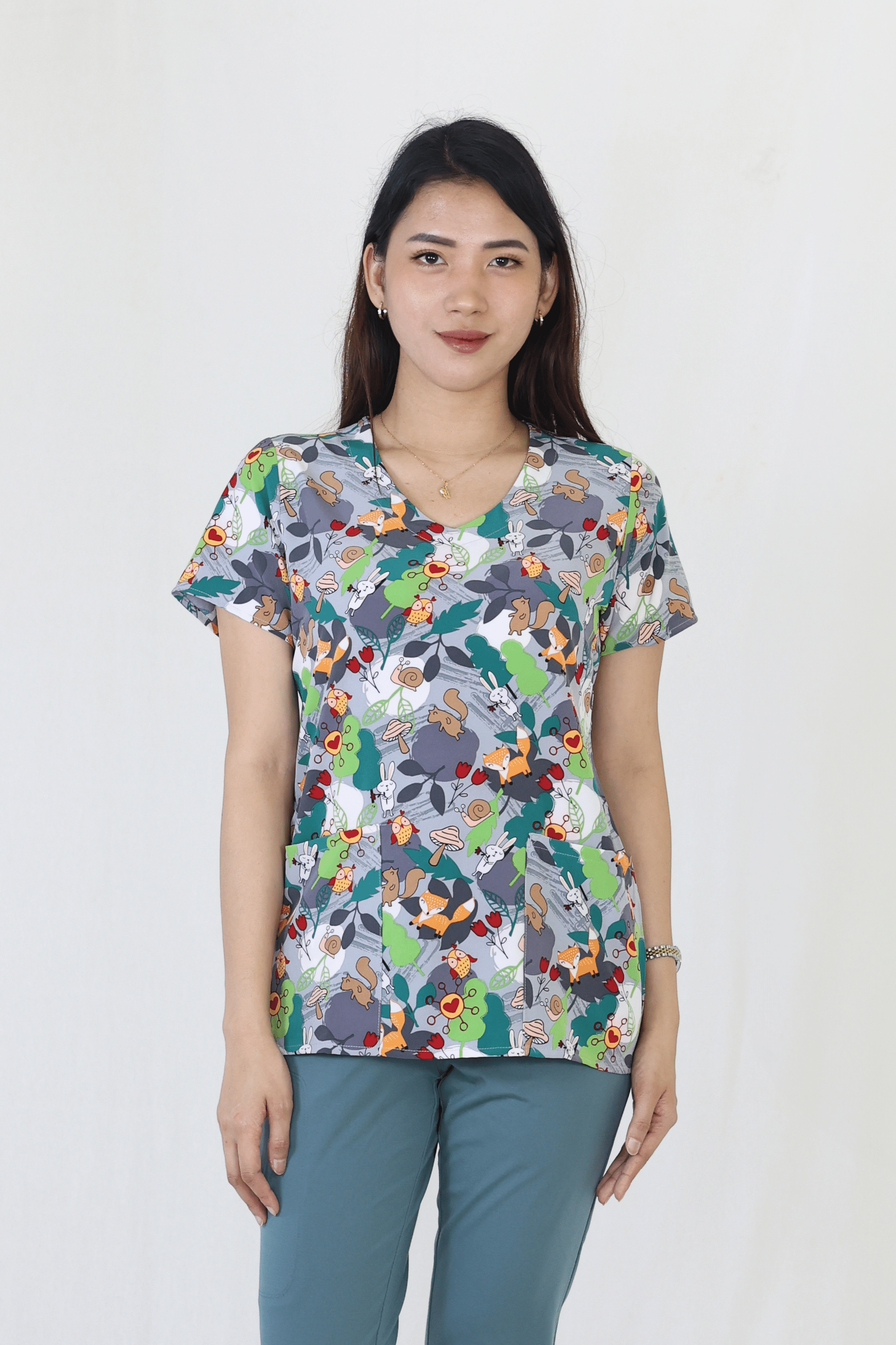 files-autumn-odyssey-zoe-chloe-performance-v-neck-print-png
