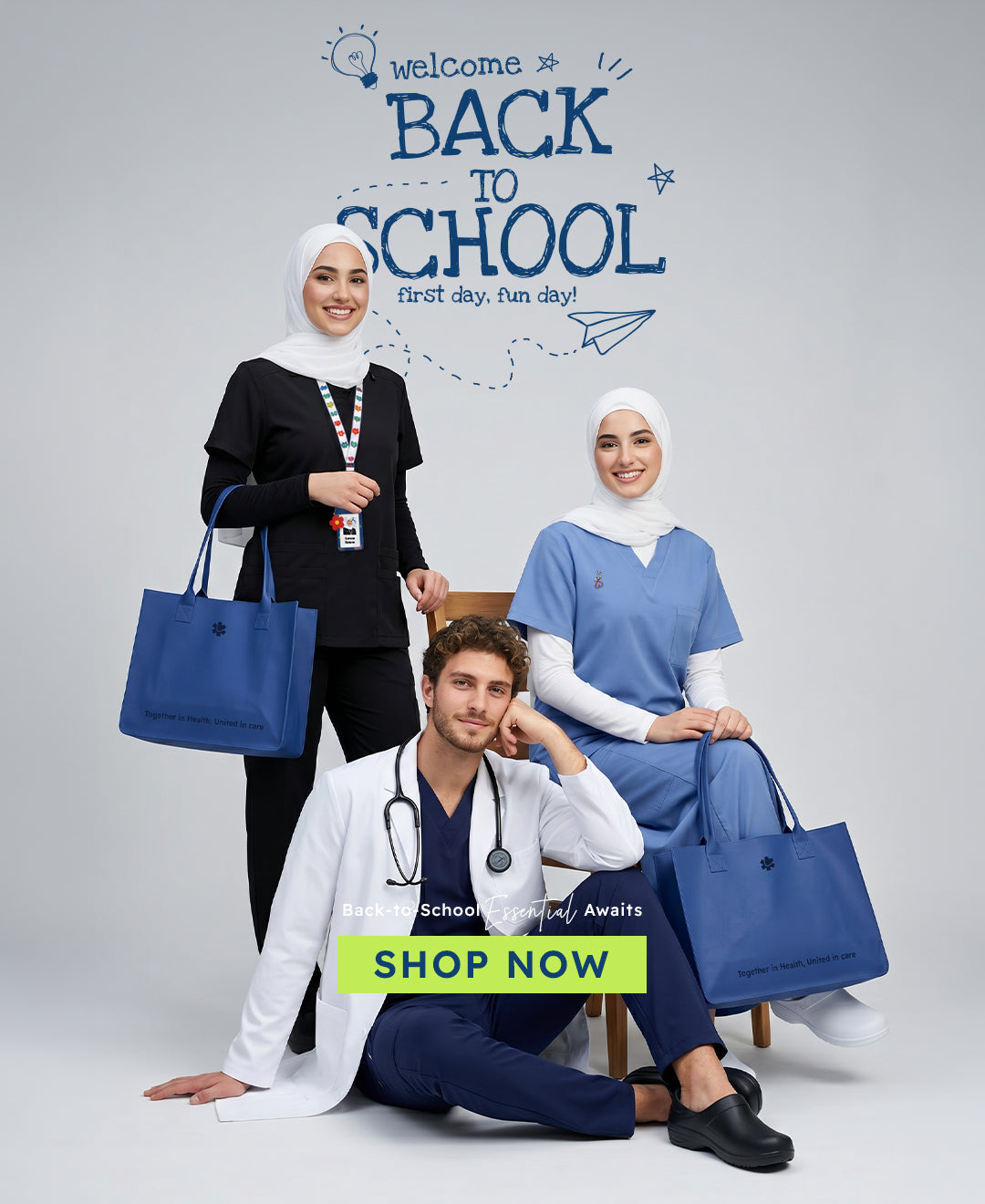 EID SABACK TO SCHOOL Banner