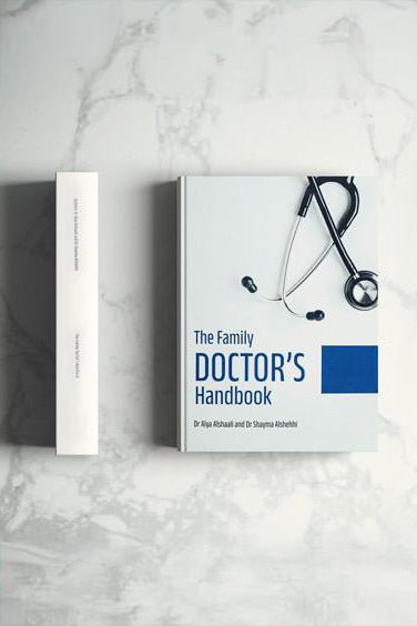 The family doctor's handbook