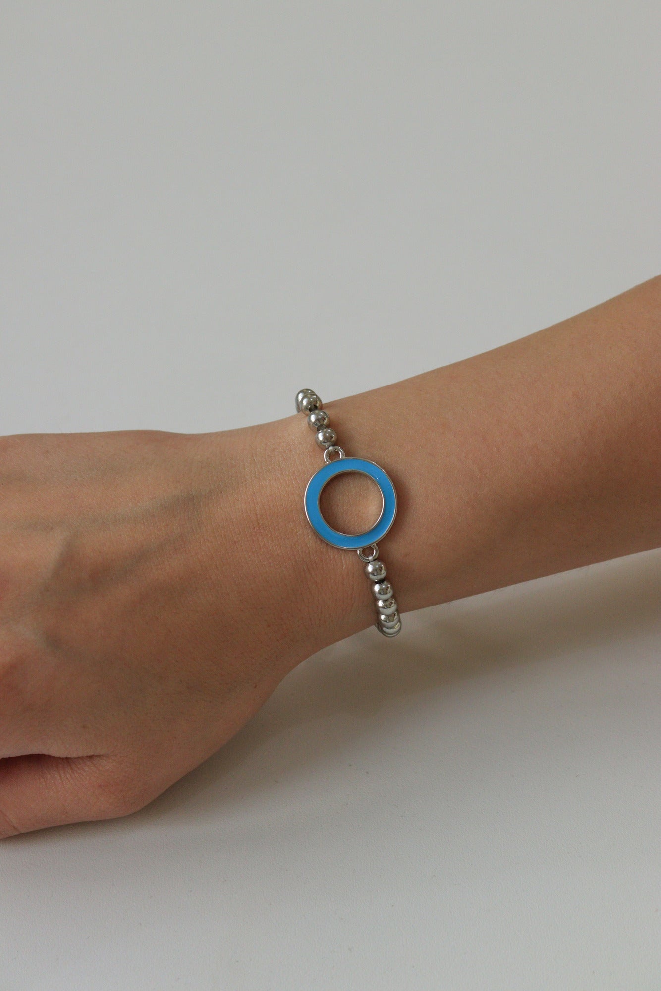 DIABETES BRACELET