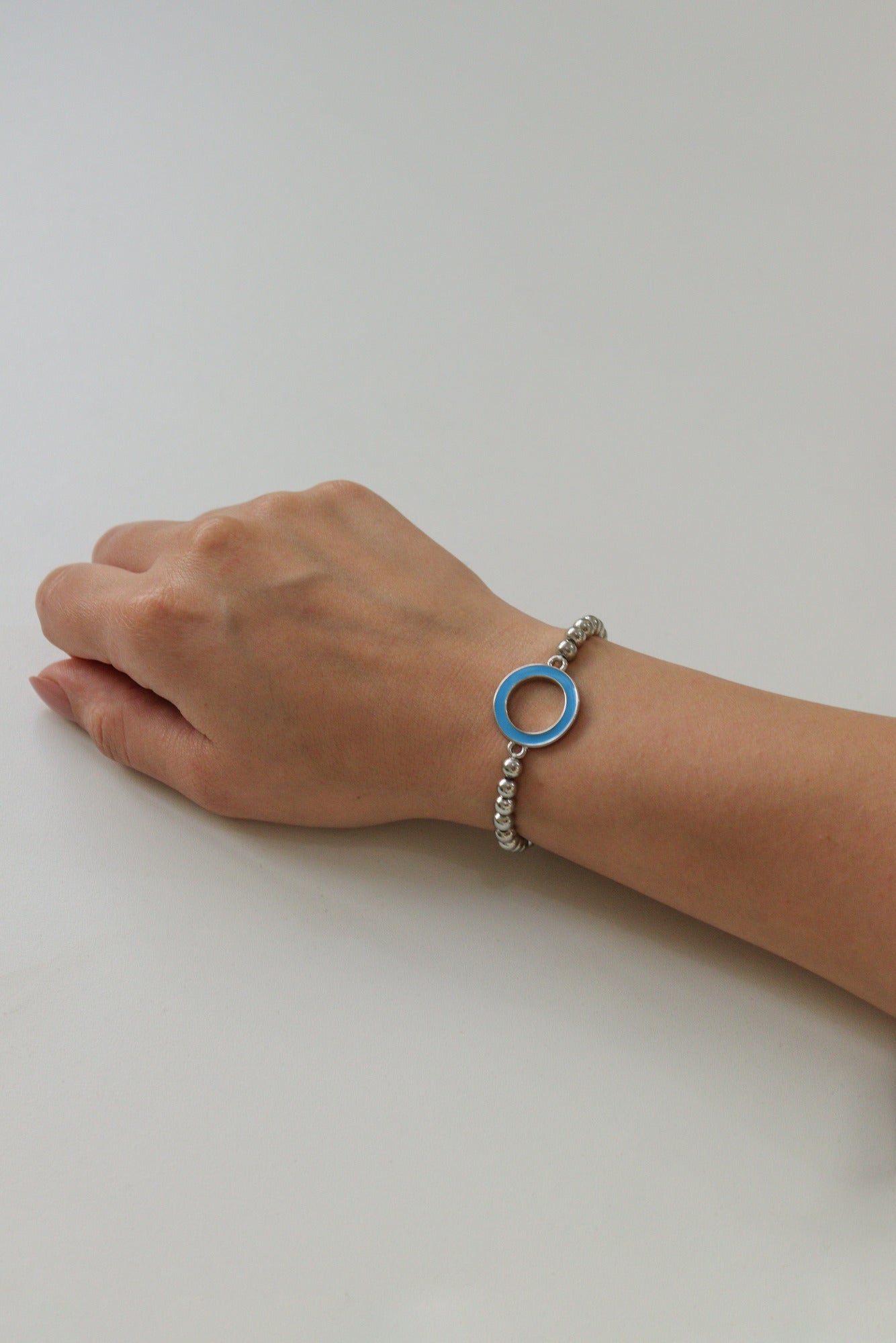 DIABETES BRACELET