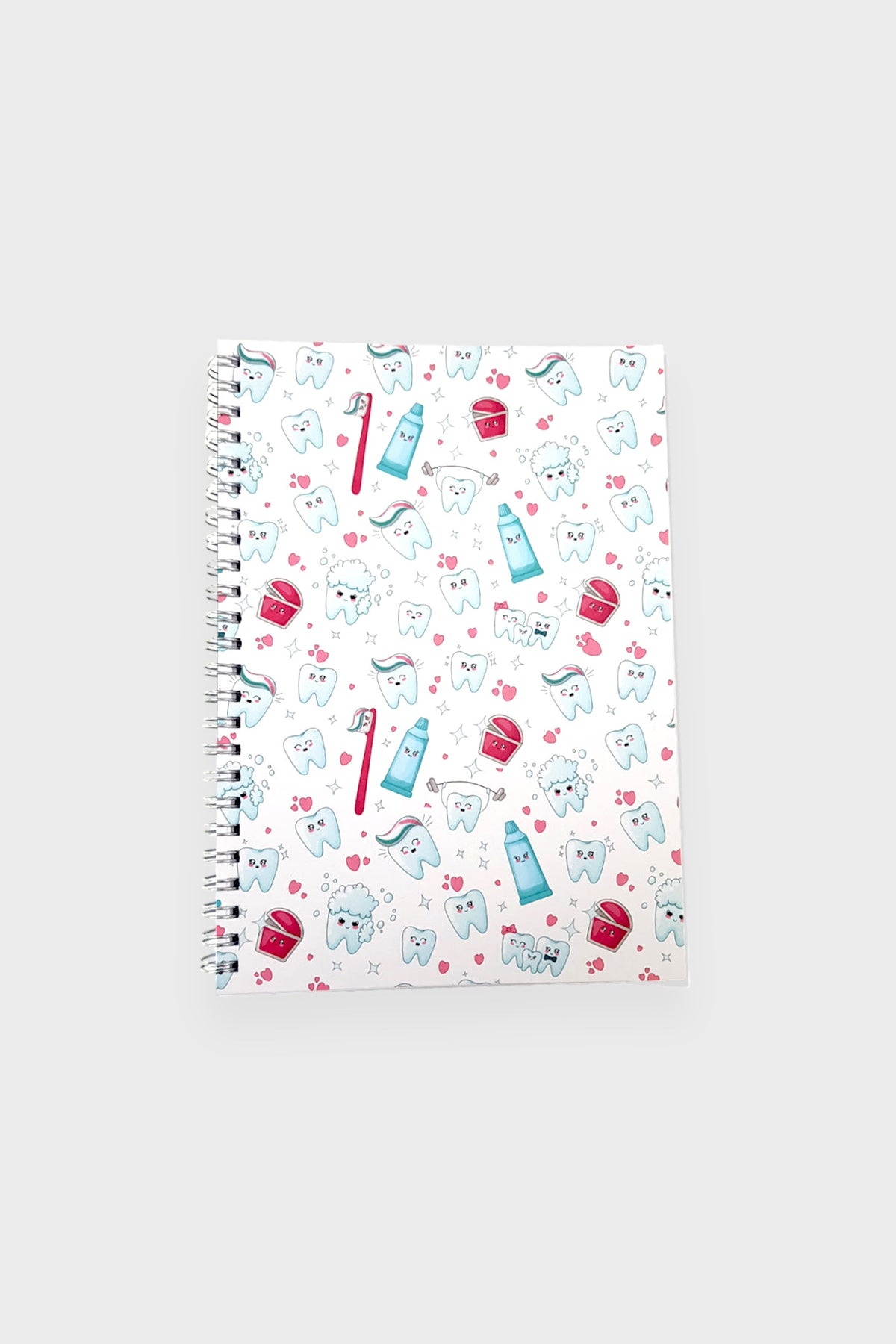 Dental Notebook