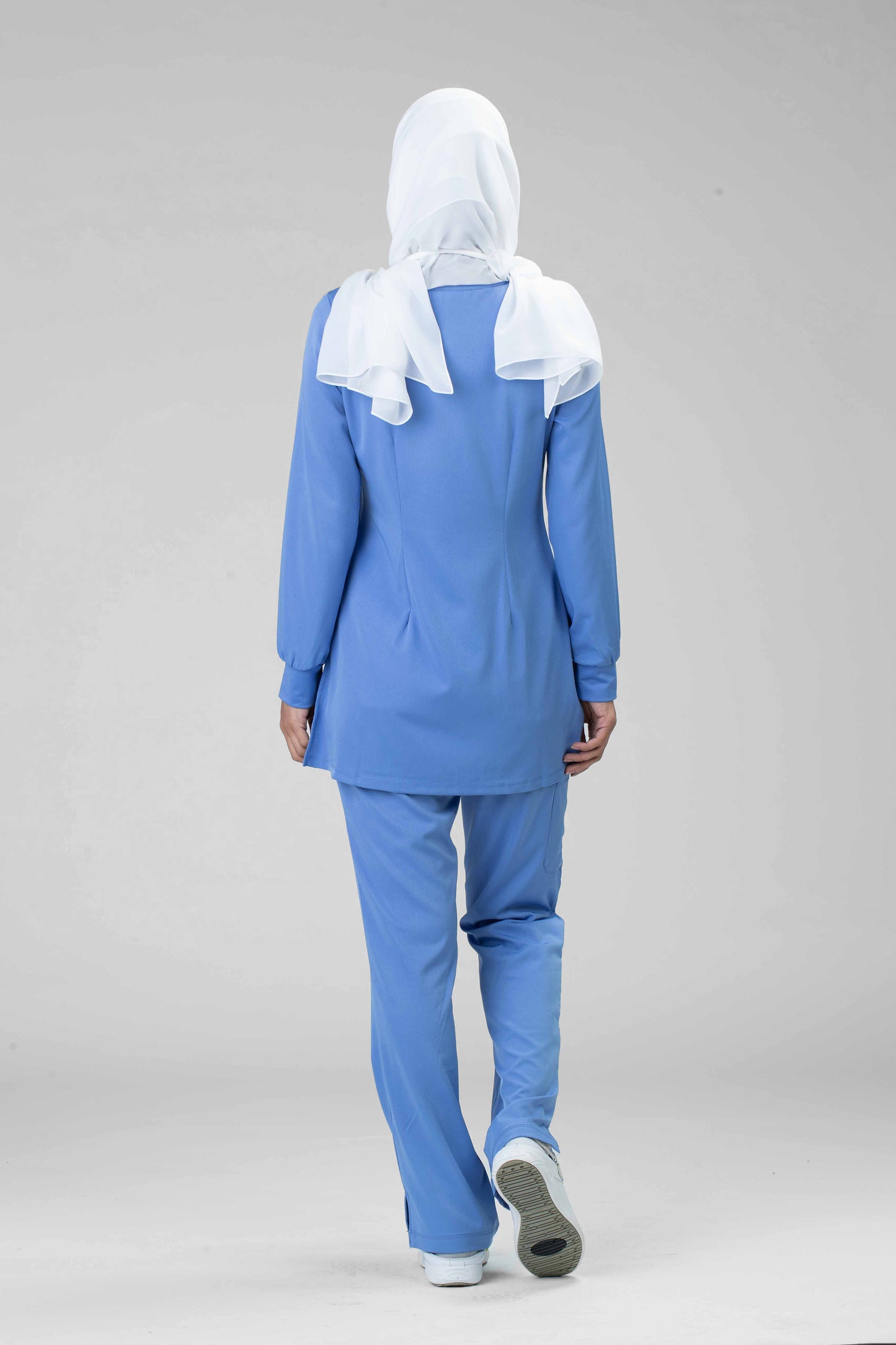 HH Works Fatima & Rebecca Women's Scrub Set