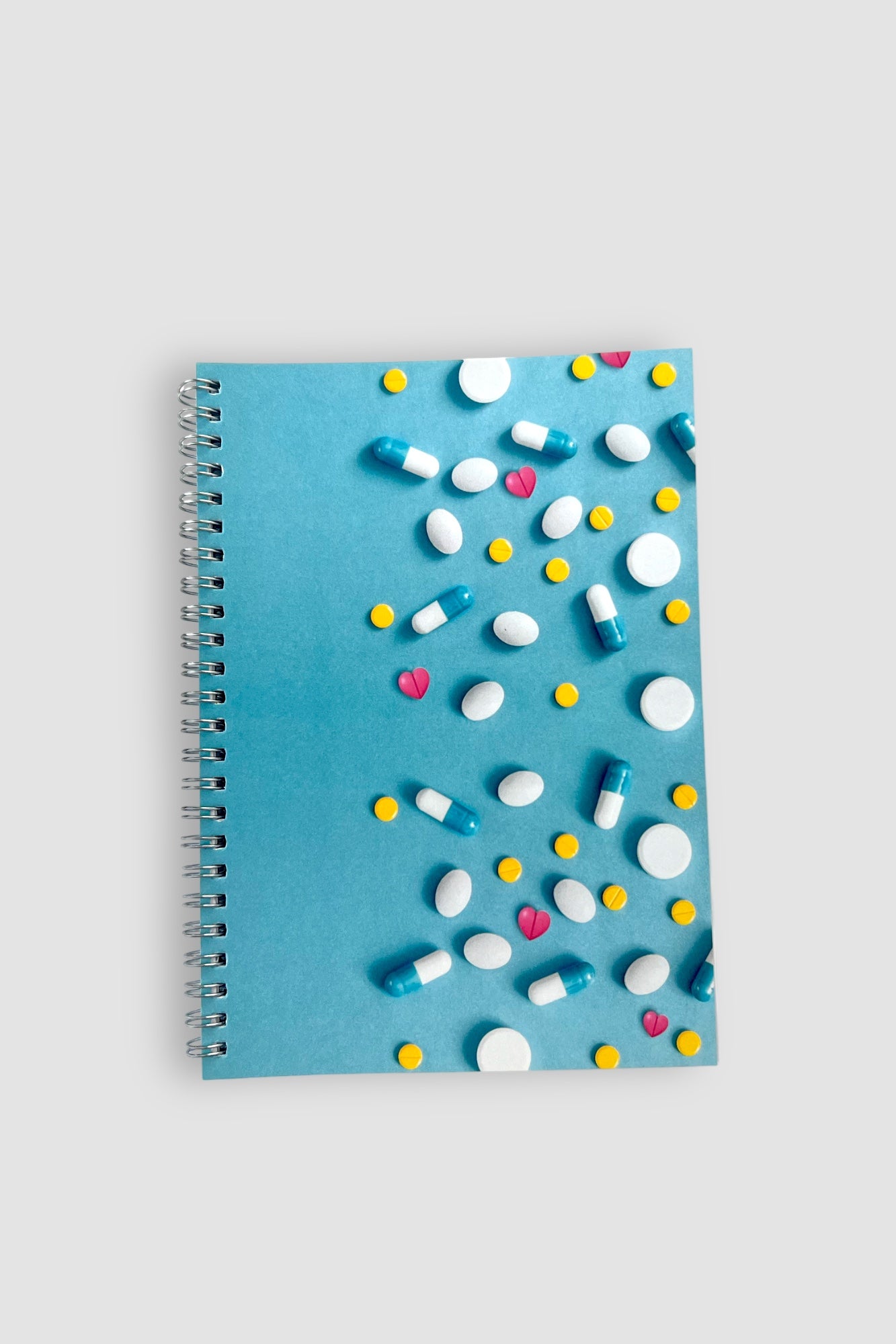 Pharmacy Notebook