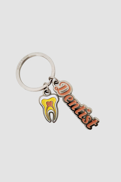 Dentist Key Ring