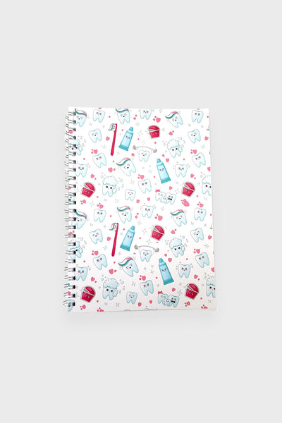 Dental Notebook