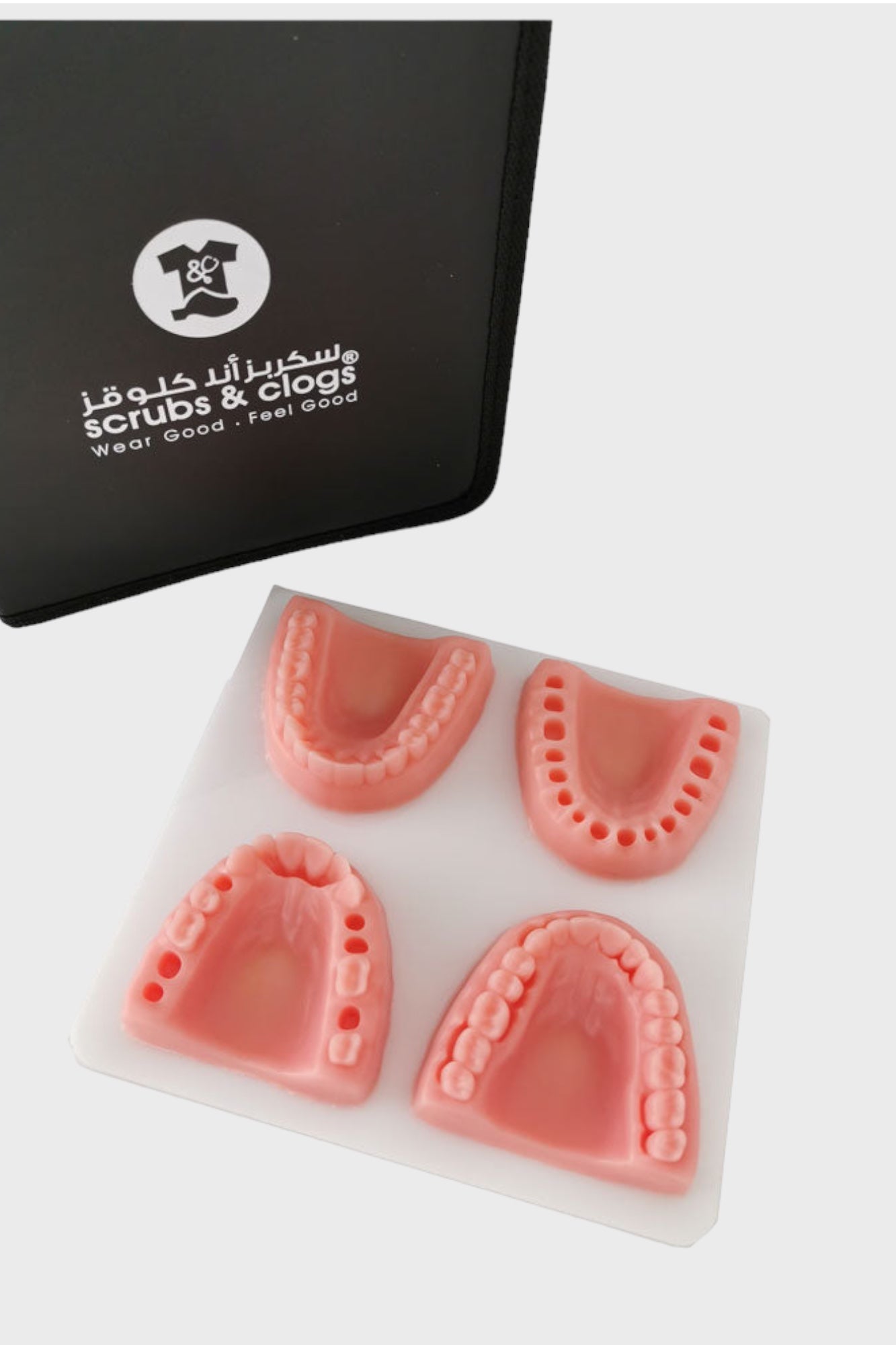 Dental Suture Kit