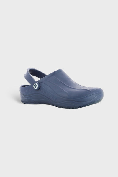 SMOOTH - CLOGS IN EVA WITH A NON-SLIP OUTSOLE