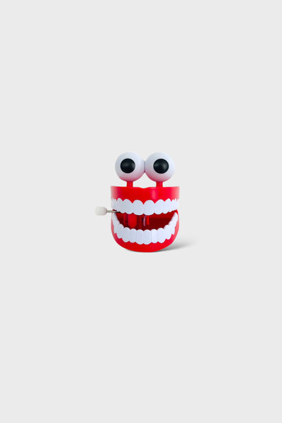 Interesting Tooth Chatter Toy