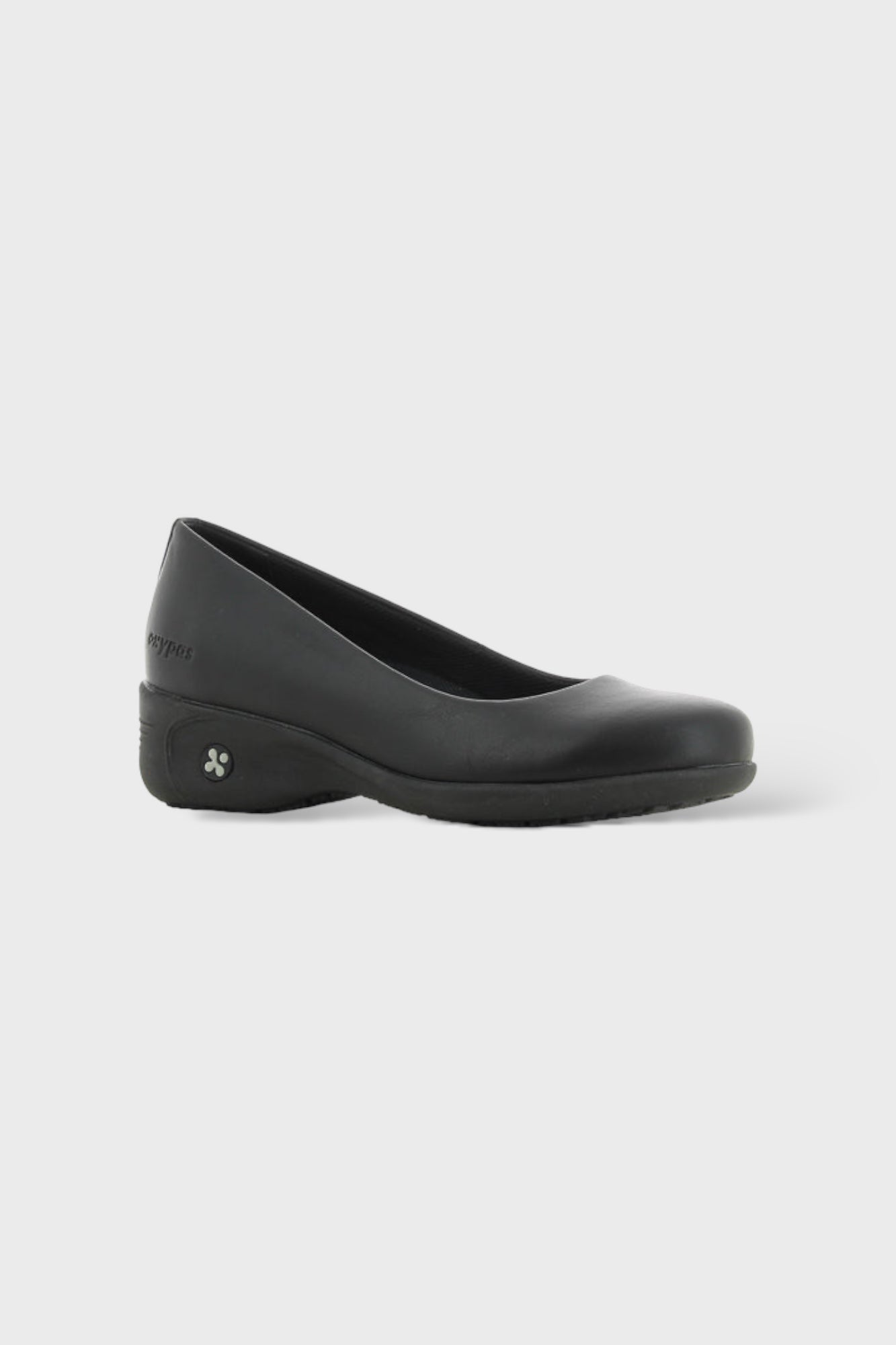 COLETTE - Professional Shoe with Heel