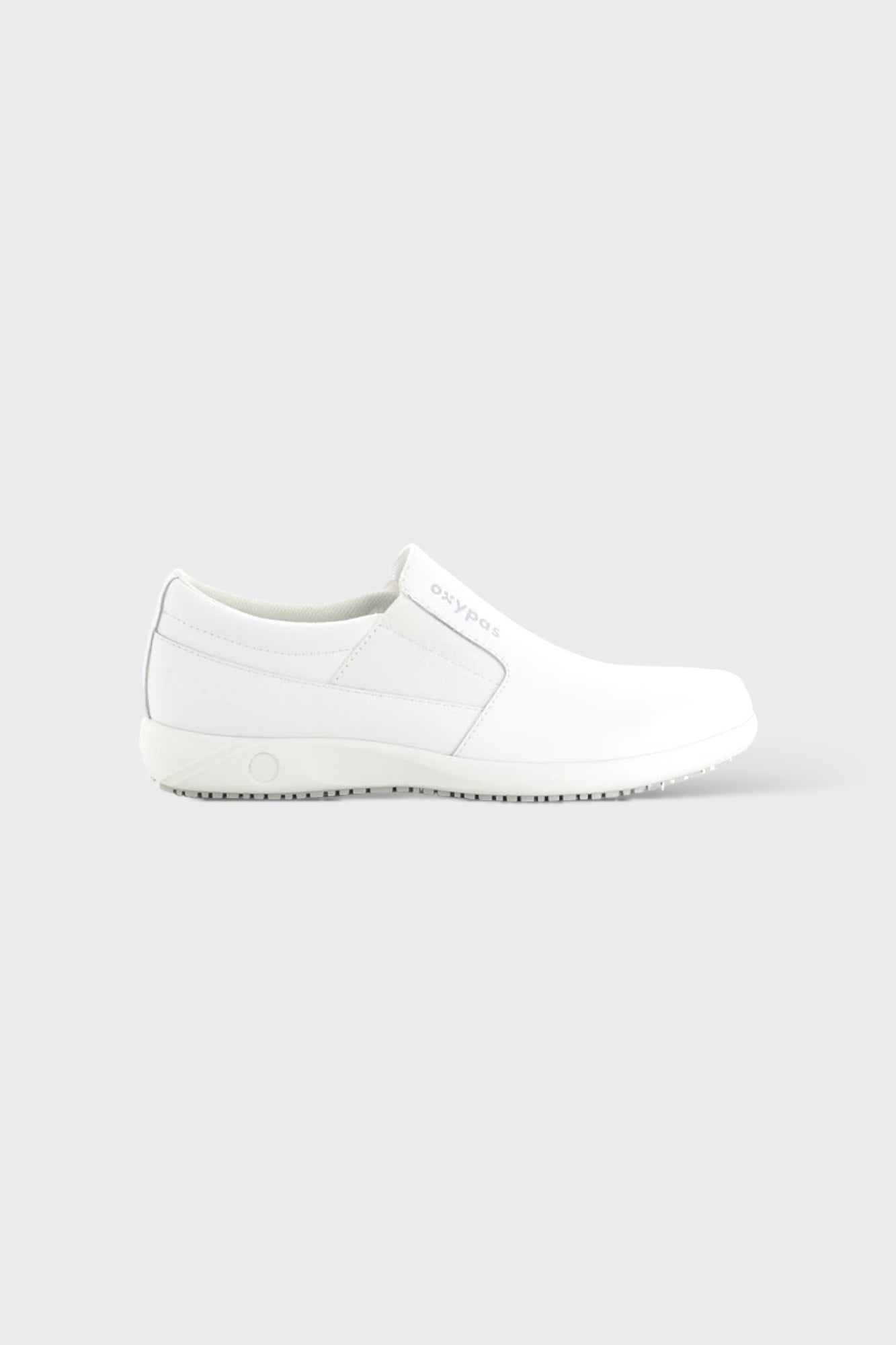 ROY - SPORTY LOAFER IN LEATHER FOR MEN