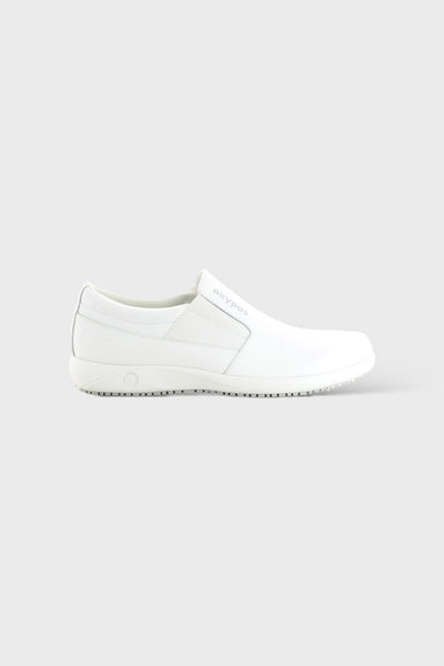 ROY - SPORTY LOAFER IN LEATHER FOR MEN