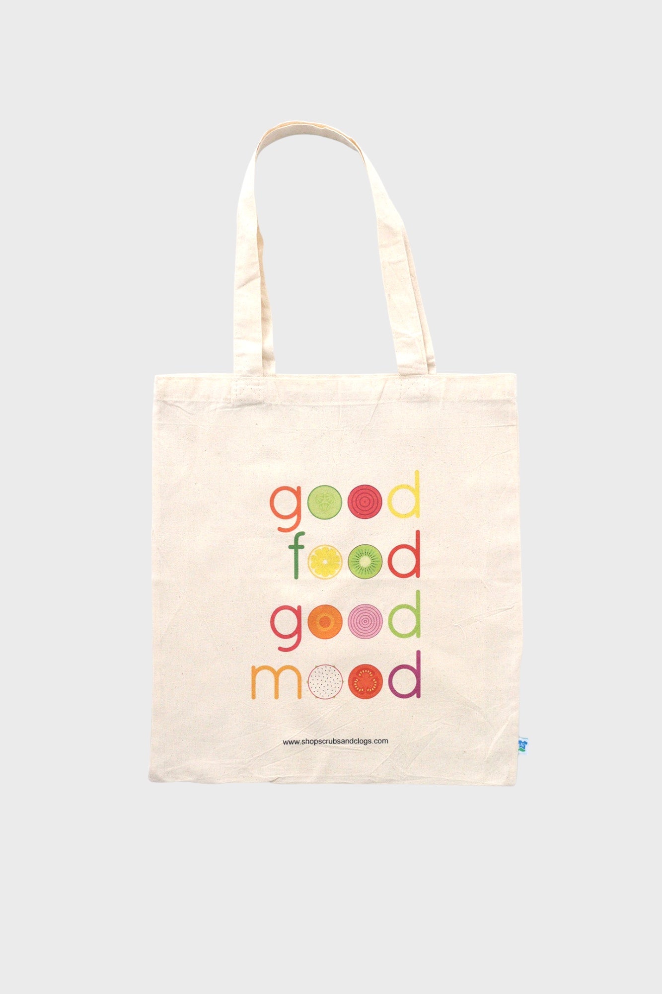 Dietician Tote Bag