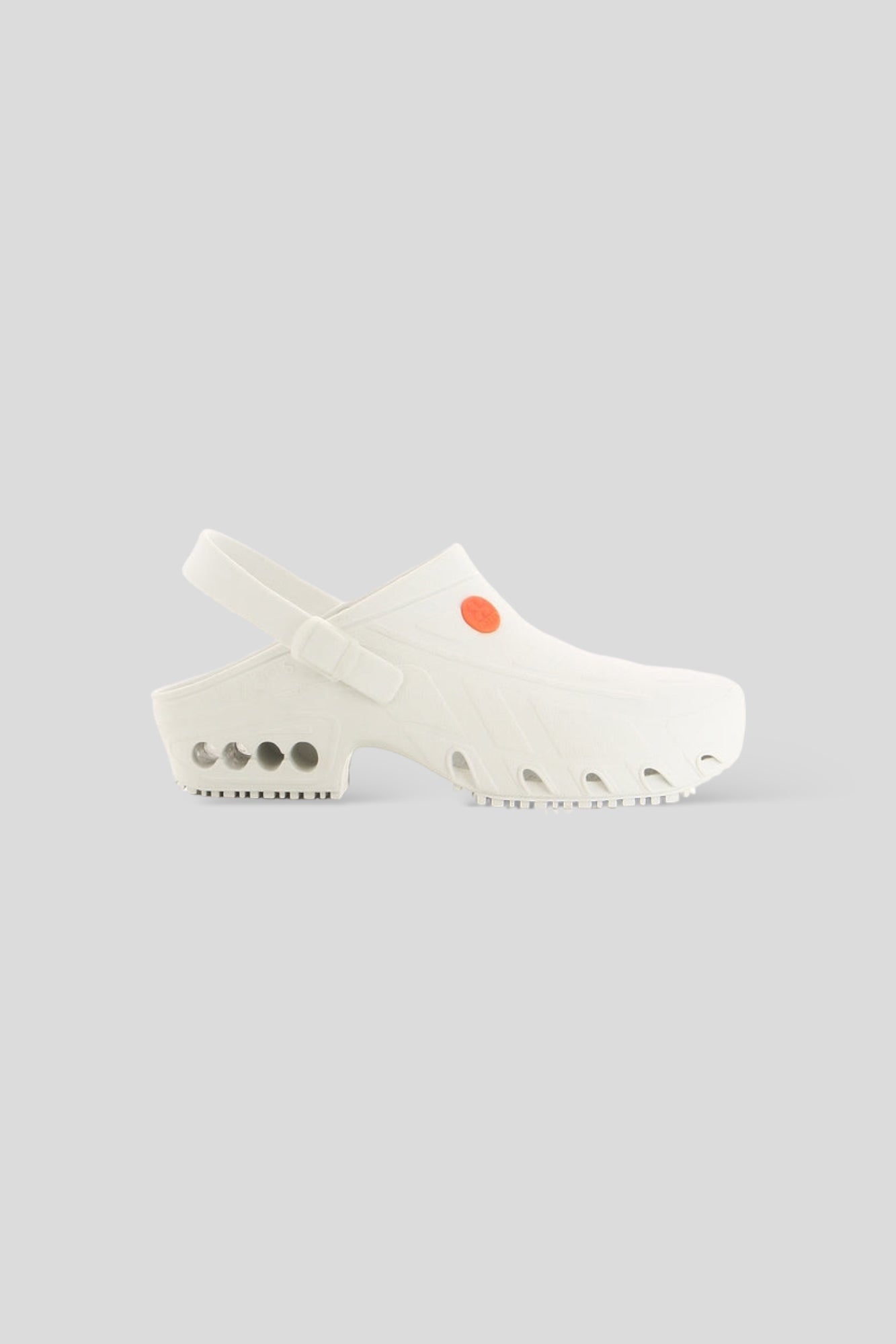 Zuecos médicos autoclavables Oxyclog - Oxypas Zuecos médicos autoclavables Oxyclog - Oxypas