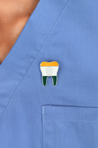 India Tooth Pin