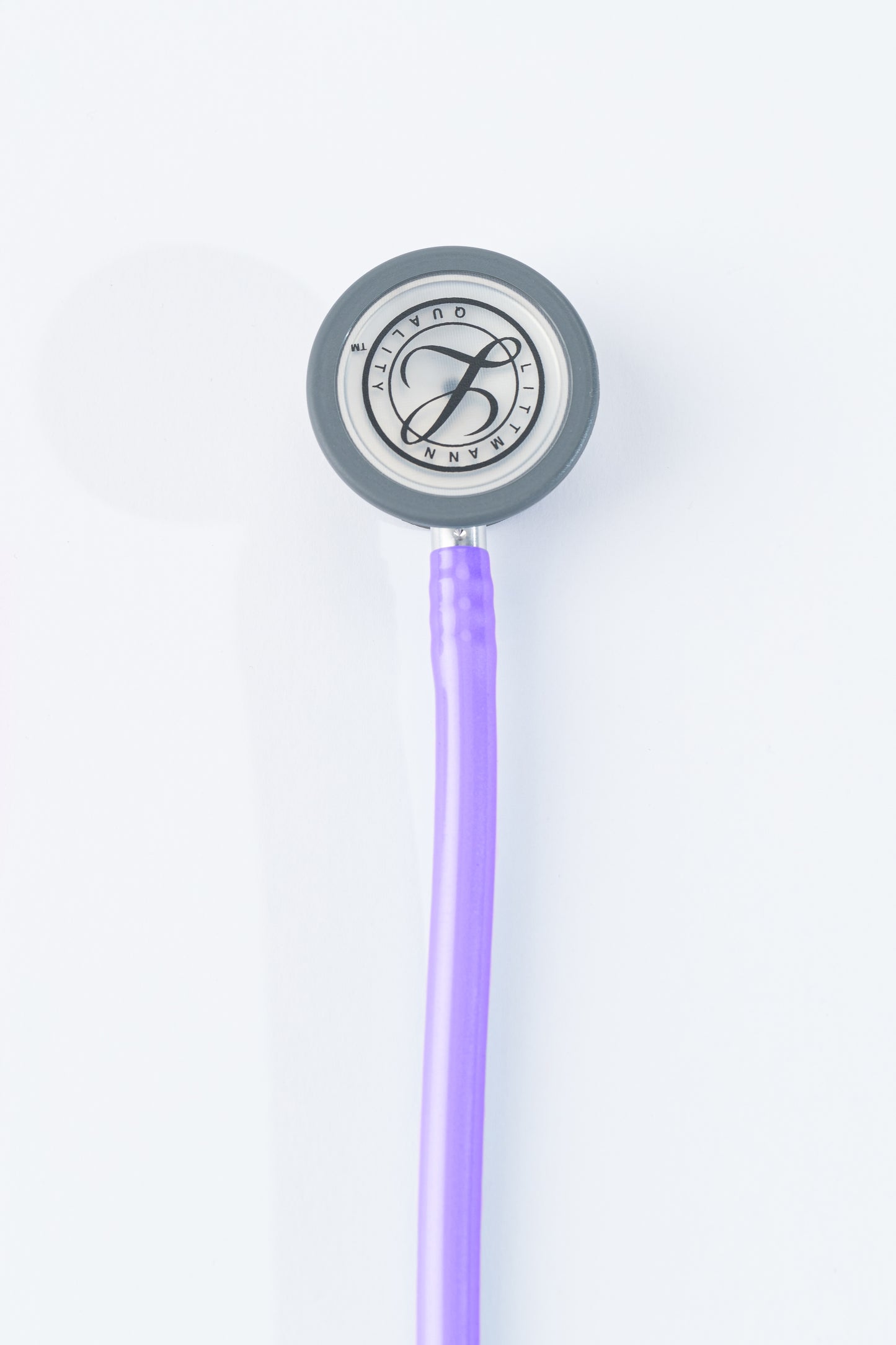 3M™ Littmann® Classic III™ Stethoscope, Lavender Tube, 27, inch, 5832