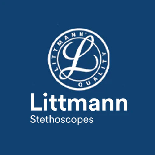 Littmann Brand Logo
