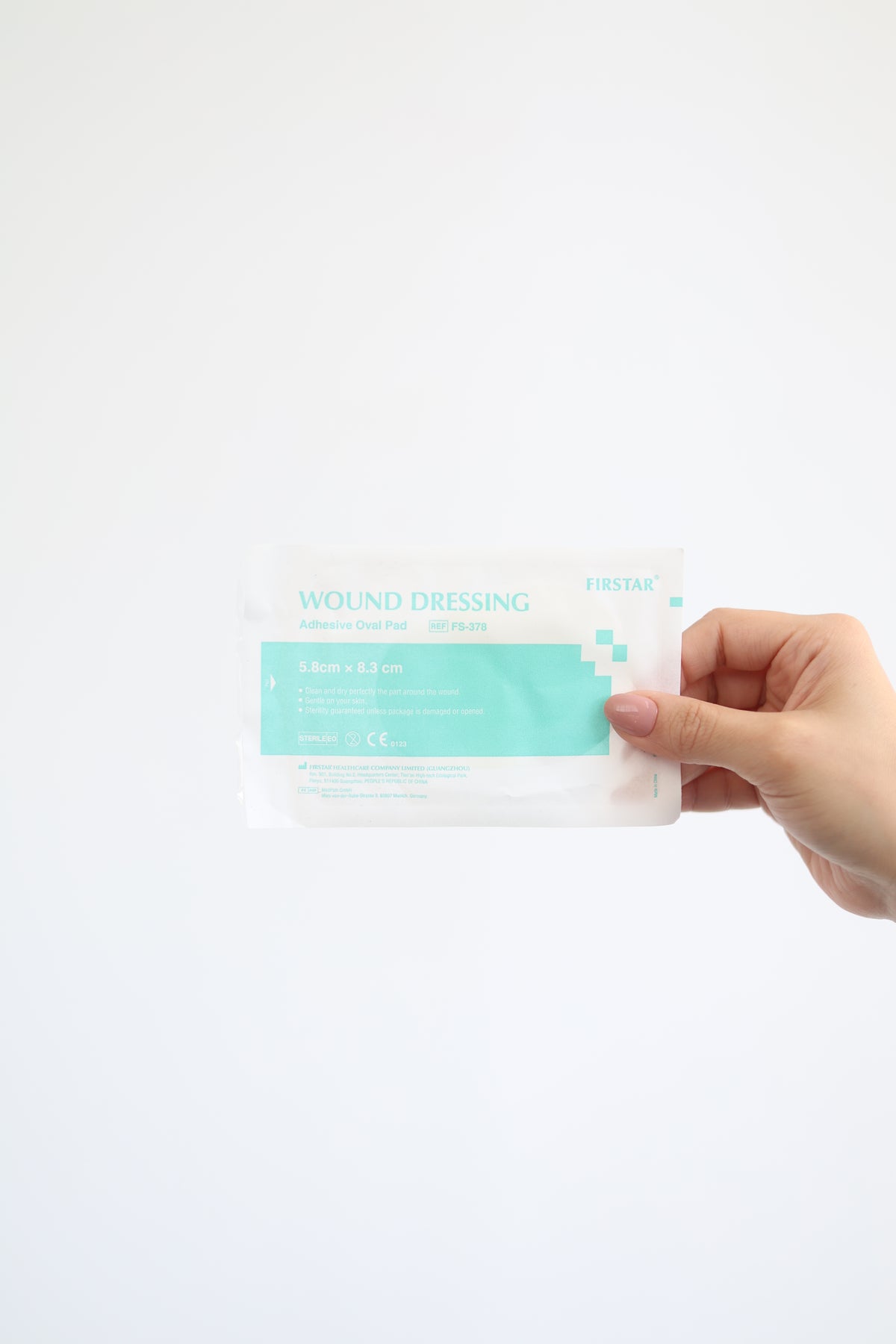 Medical Emergency Essential First Aid Kit, 11th view