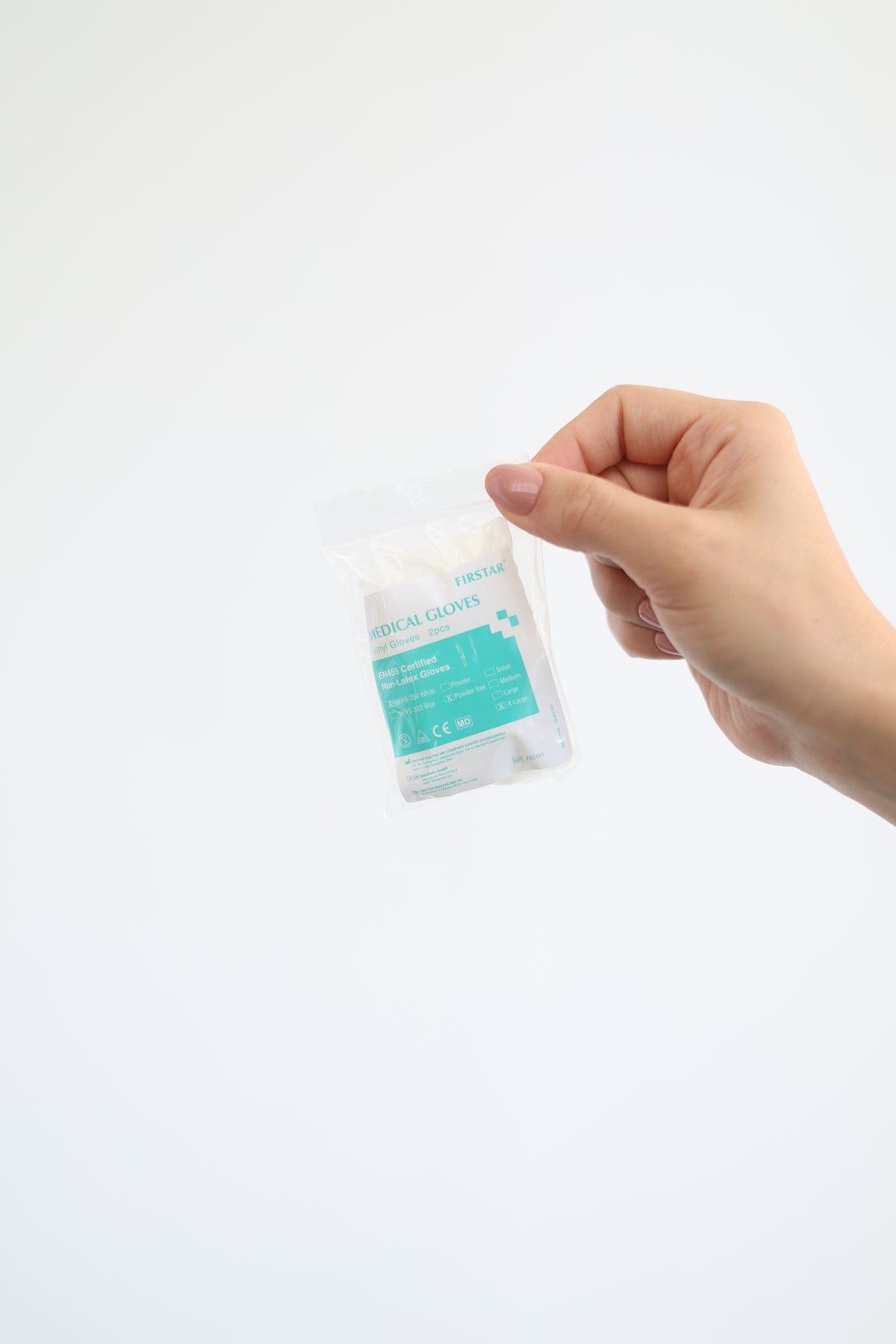 Medical Emergency Essential First Aid Kit, tenth view