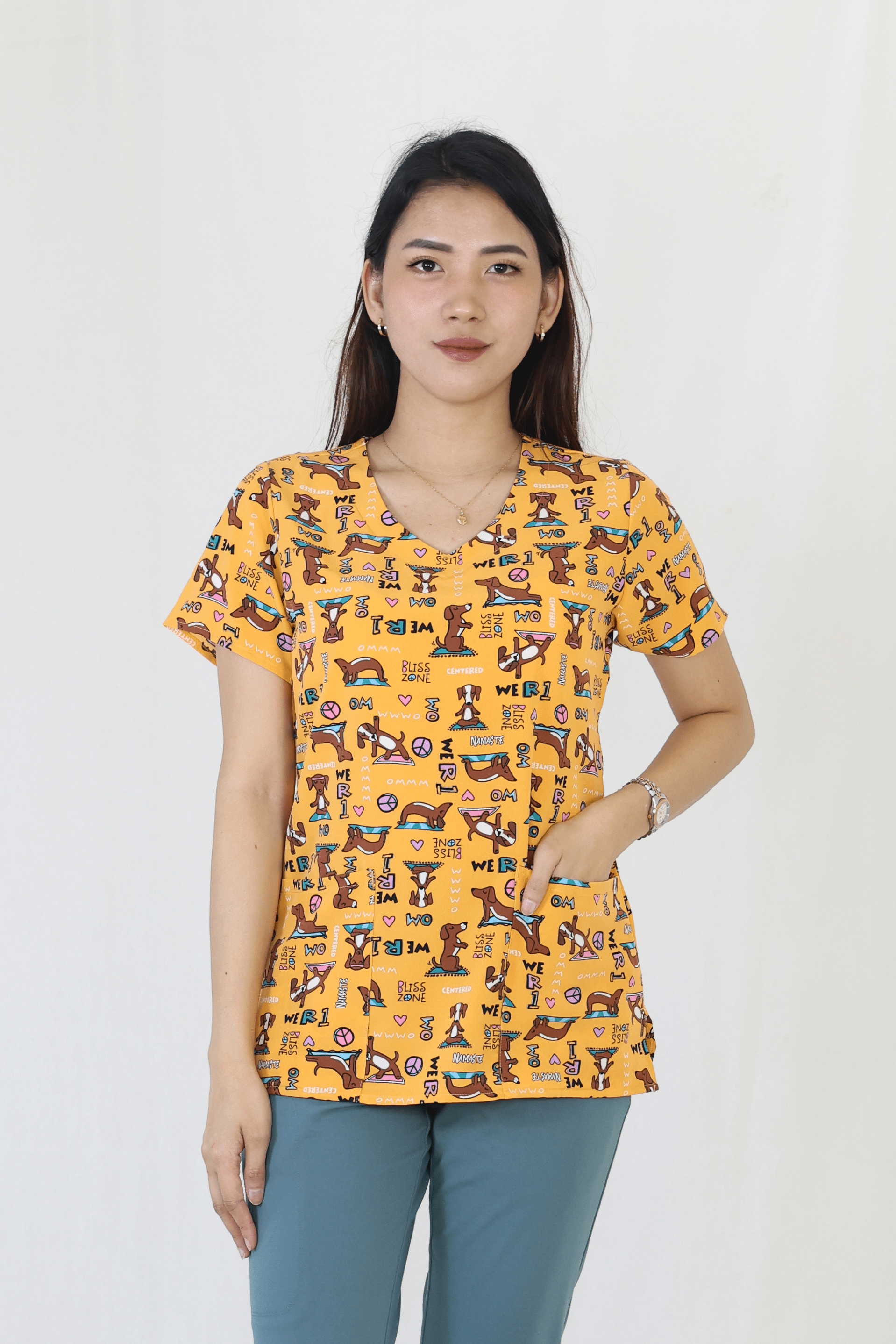 files-namaste-all-day-zoe-chloe-performance-v-neck-print-png
