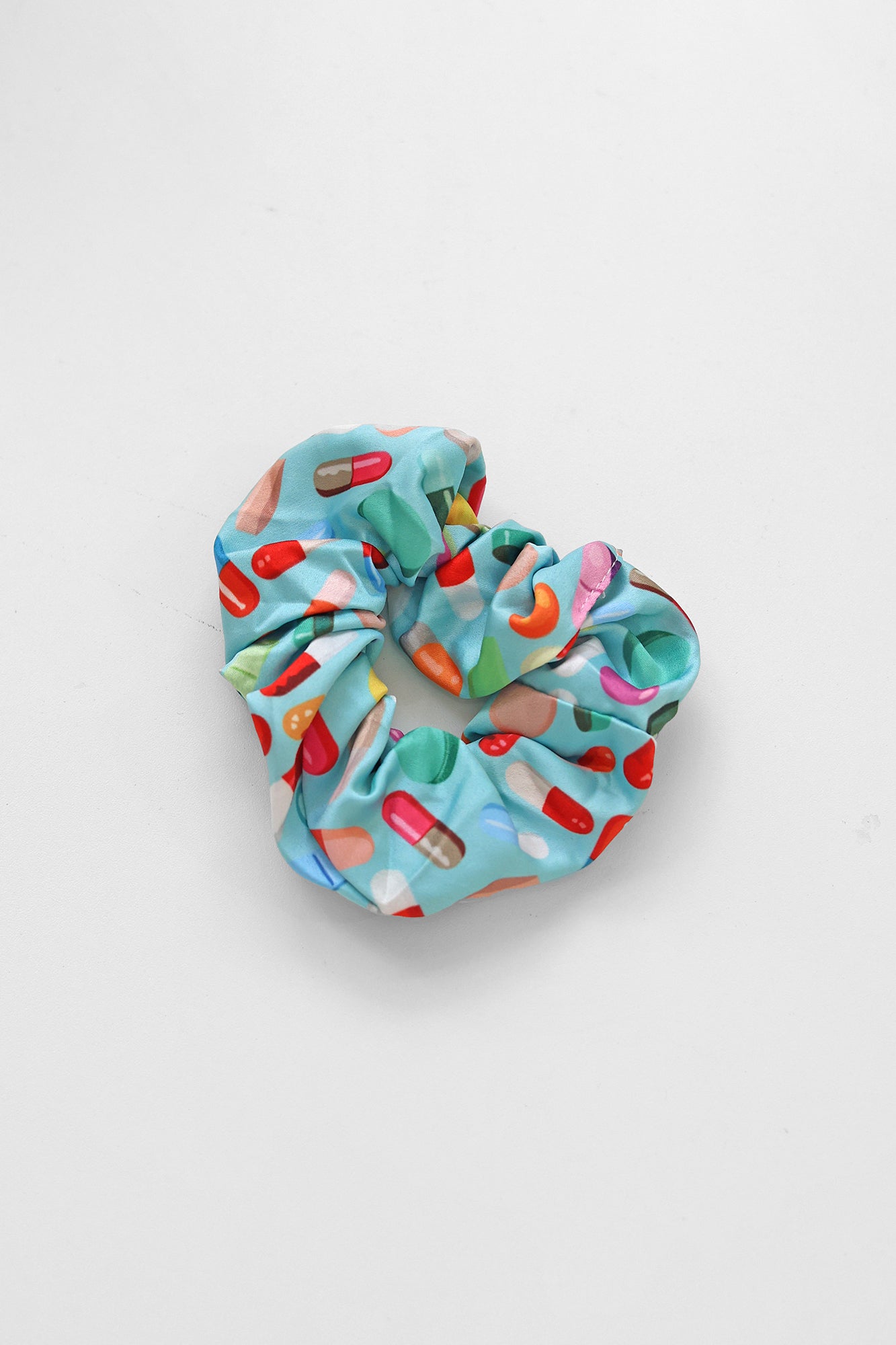 Pharmacy Scrunchies Hair Band