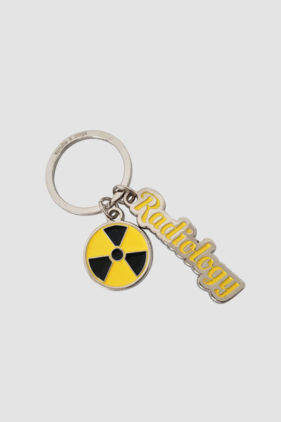 Radiology Key Ring