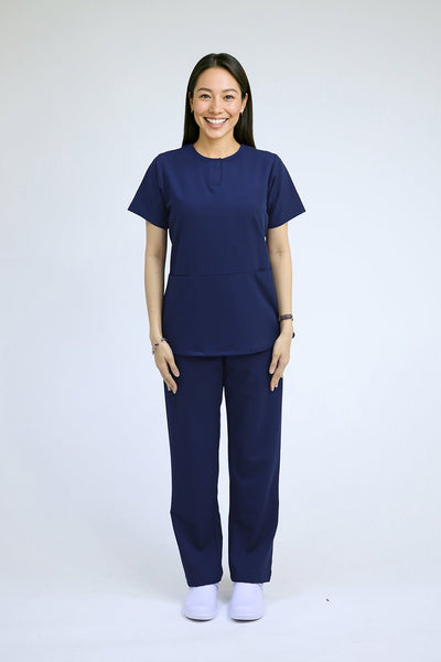 Layla Essential Scrubs Set R4002