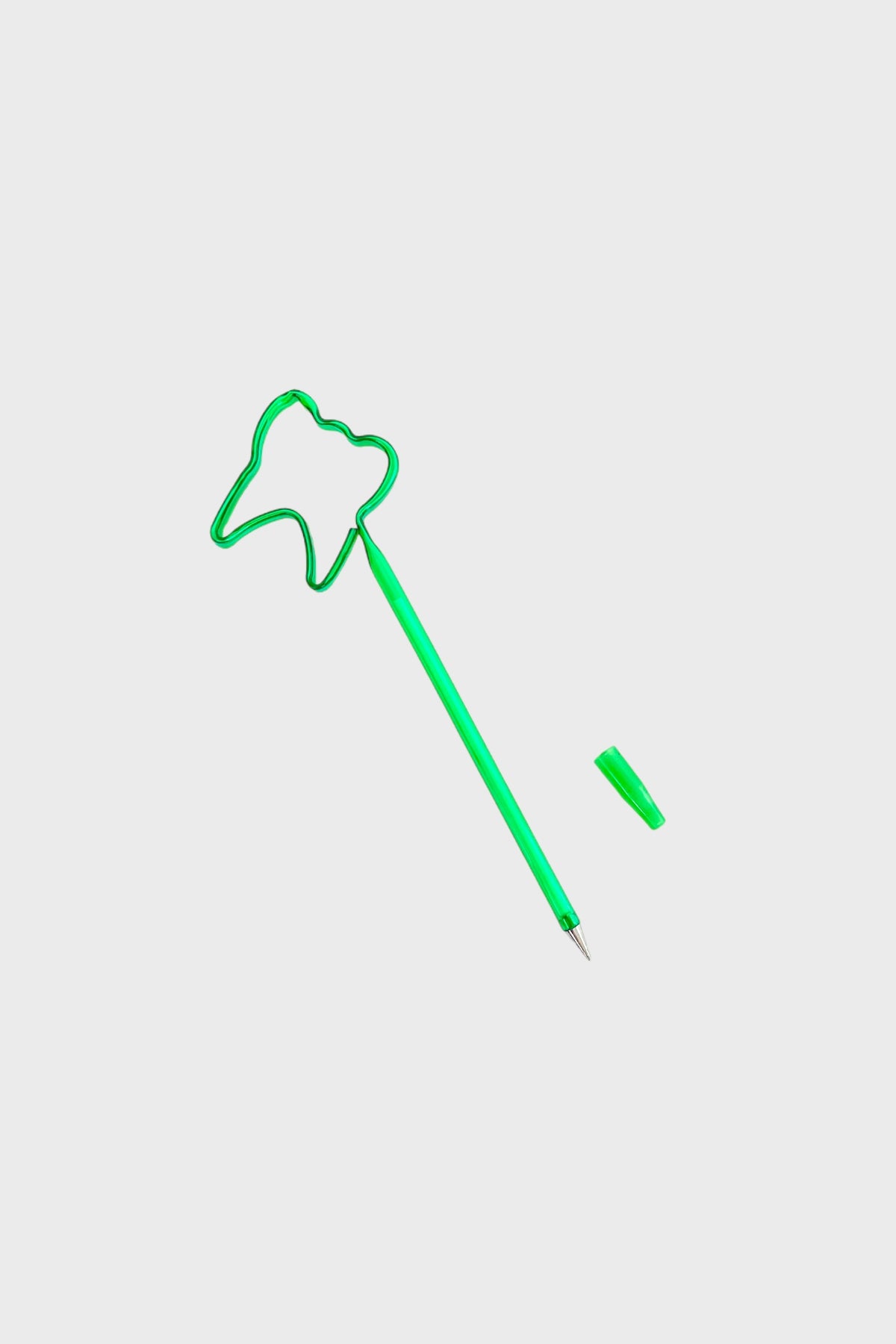 Tooth Pen, eighth view